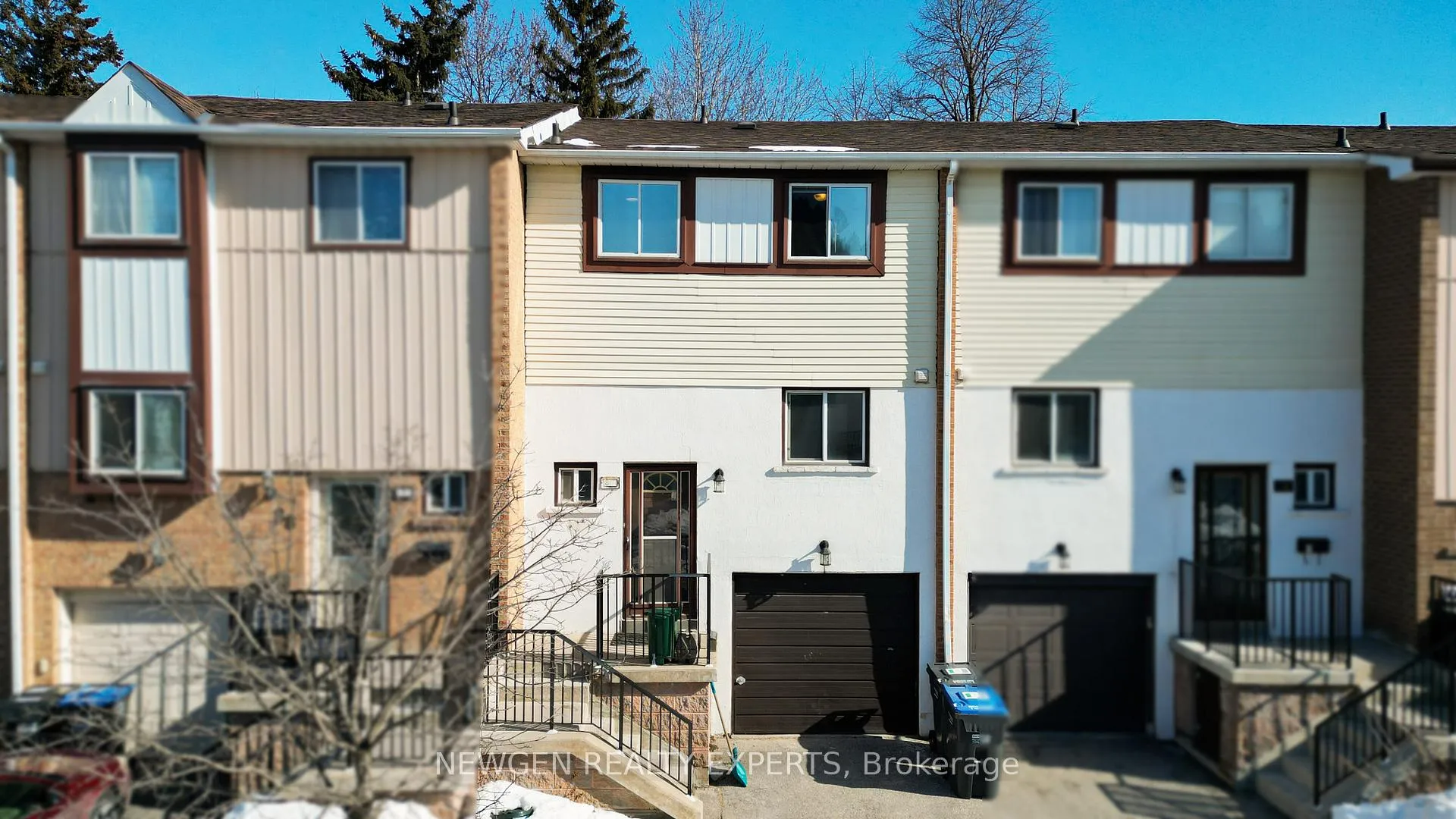 Photo 1 of 87 Moregate Crescent, Brampton, Central Park — HOMEH