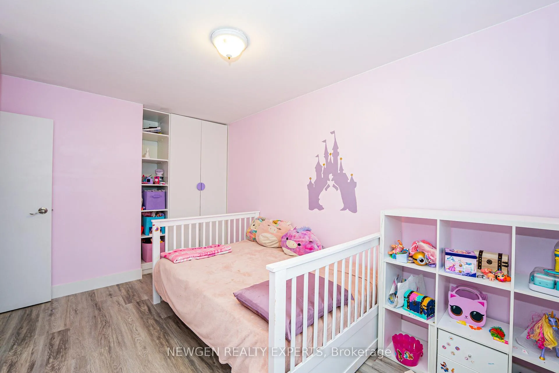 Photo 26 of 87 Moregate Crescent, Brampton, Central Park — HOMEH
