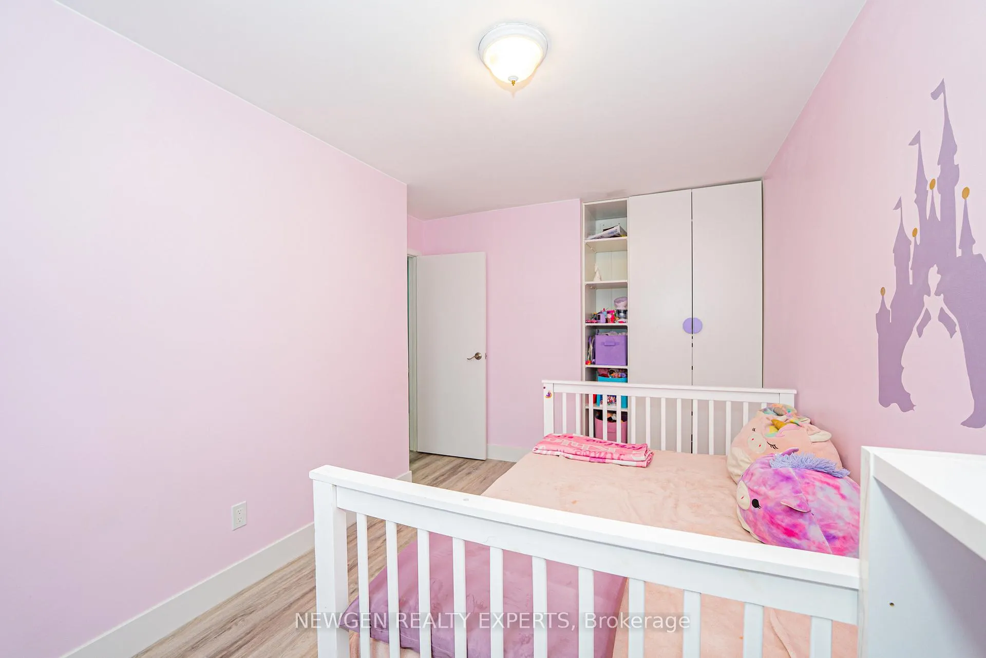 Photo 27 of 87 Moregate Crescent, Brampton, Central Park — HOMEH