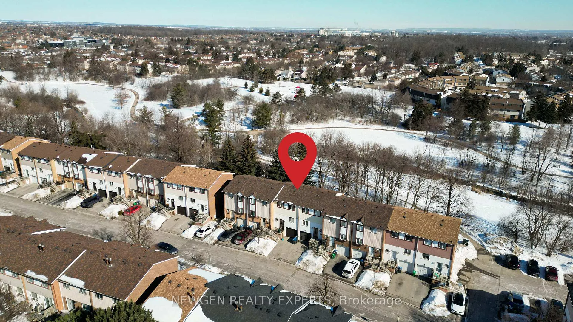 Photo 35 of 87 Moregate Crescent, Brampton, Central Park — HOMEH