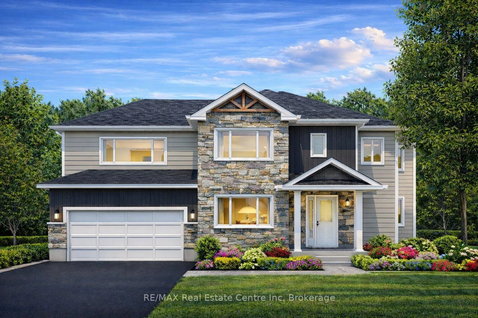 Photo 1 of 206 Bridge Crescent, Minto — HOMEH