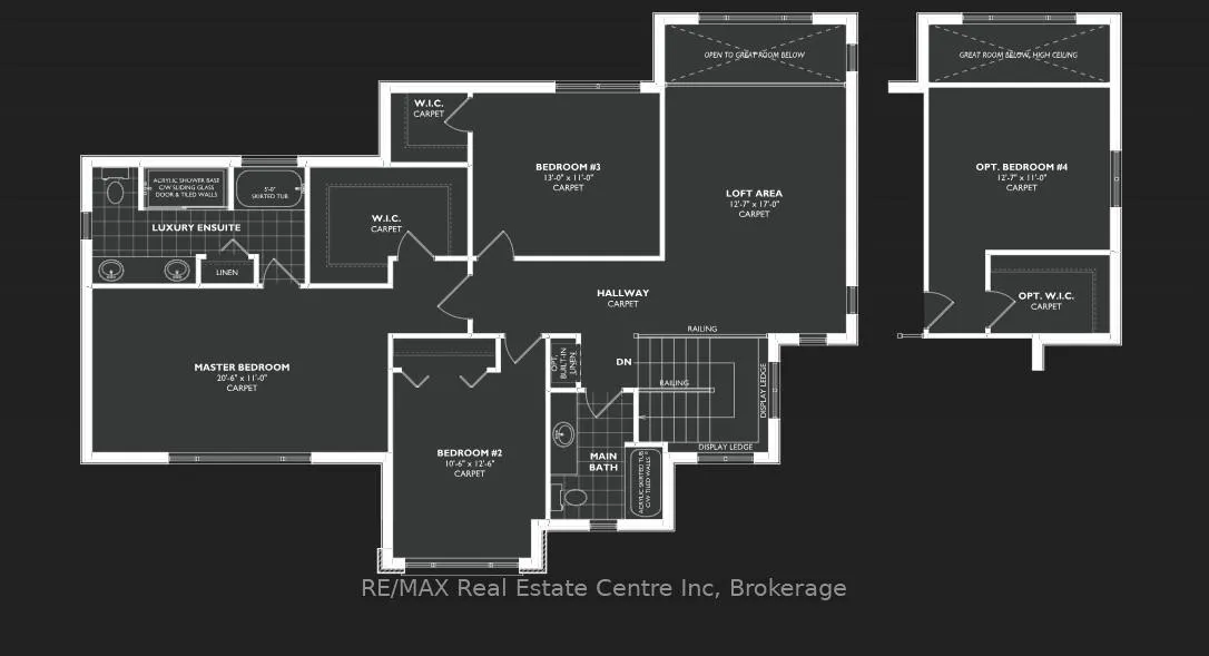 Photo 13 of 206 Bridge Crescent, Minto — HOMEH