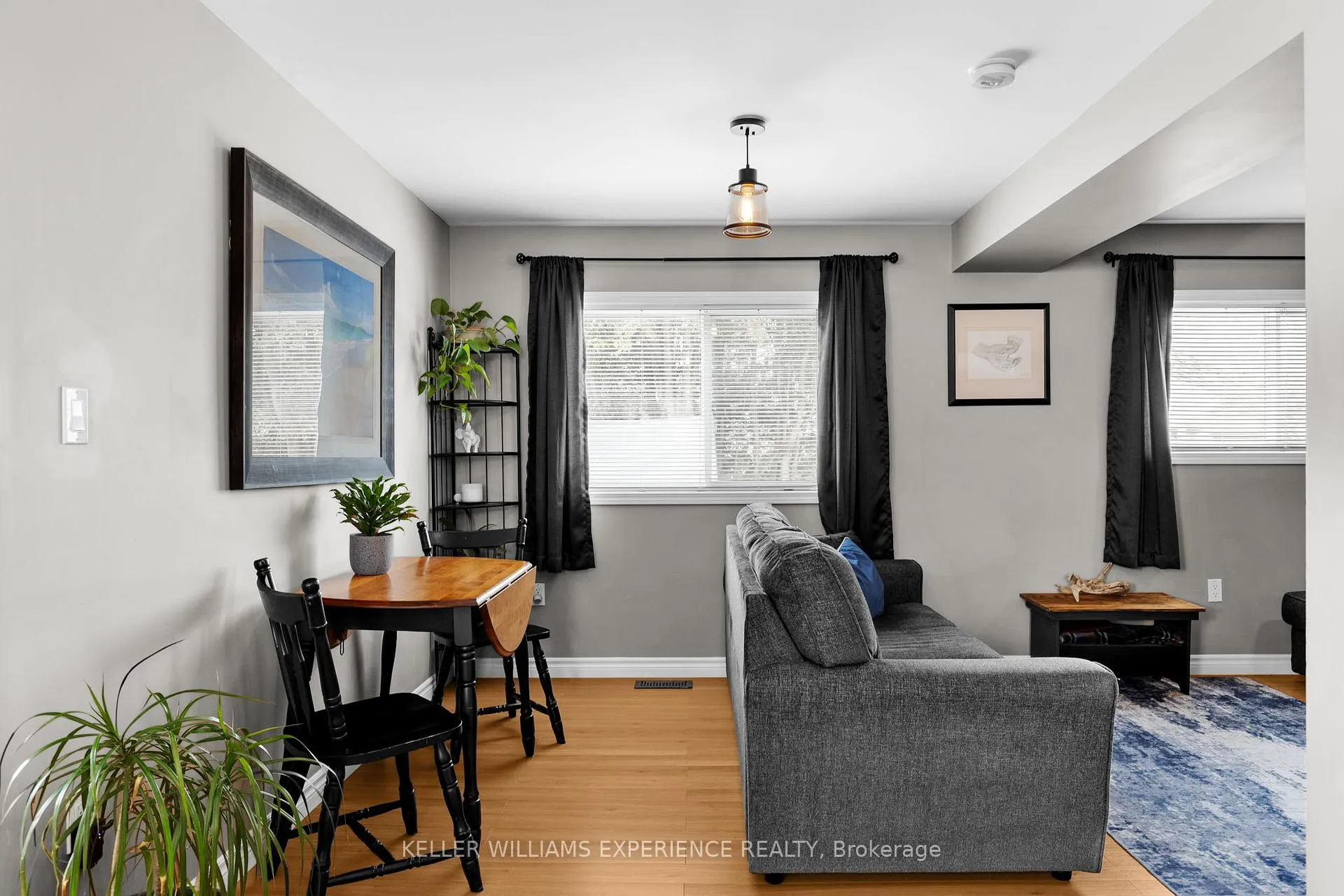 Photo 6 of 109 Ellen Street, Tay, Victoria Harbour — HOMEH