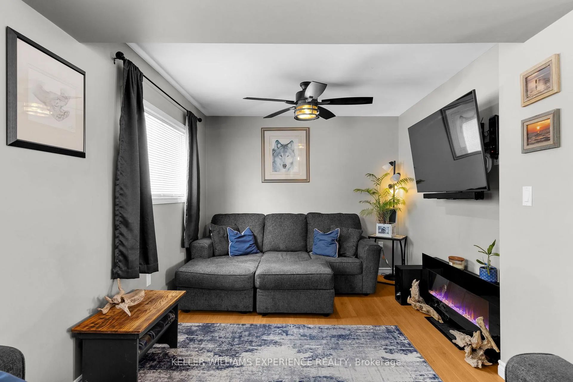 Photo 7 of 109 Ellen Street, Tay, Victoria Harbour — HOMEH