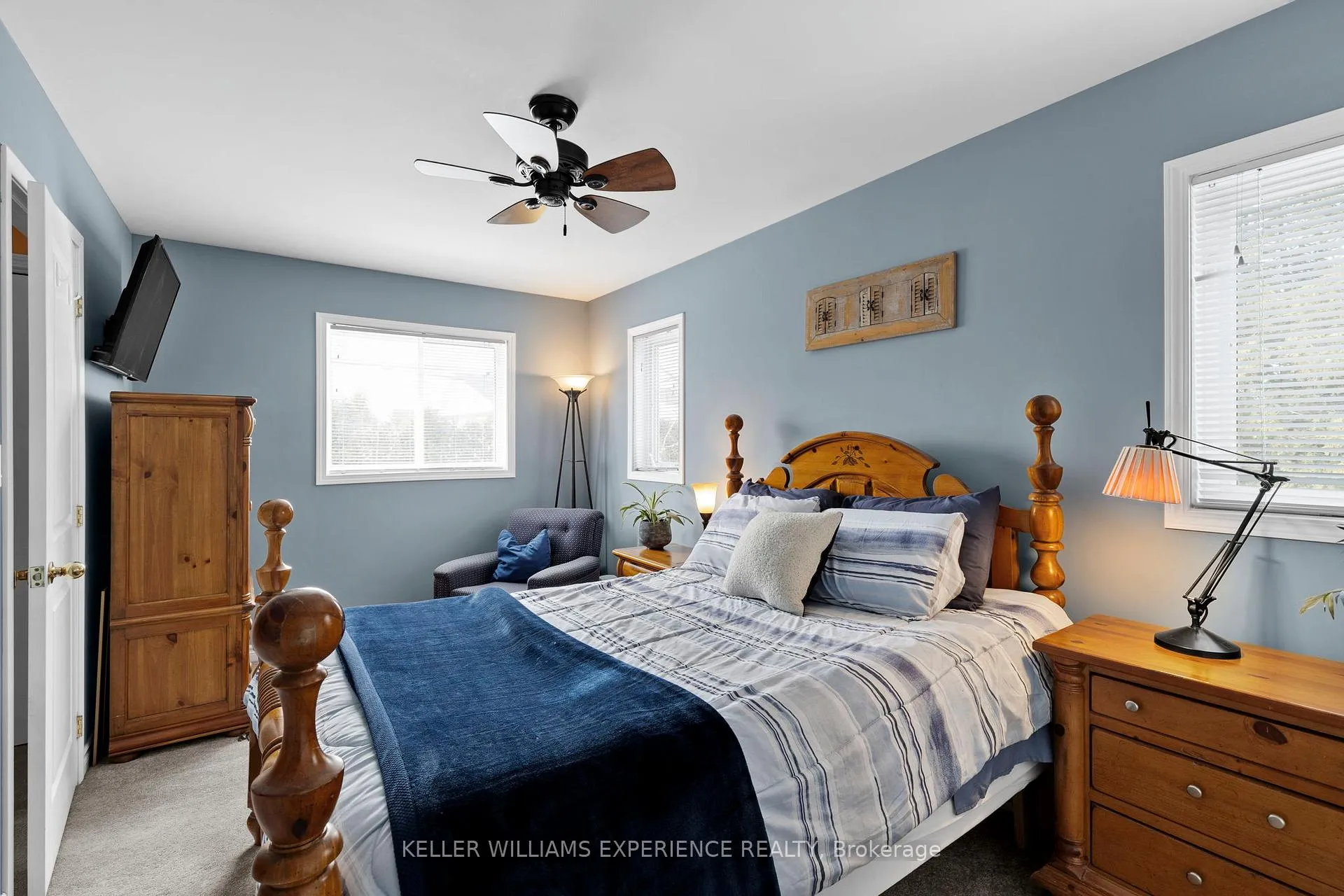 Photo 12 of 109 Ellen Street, Tay, Victoria Harbour — HOMEH