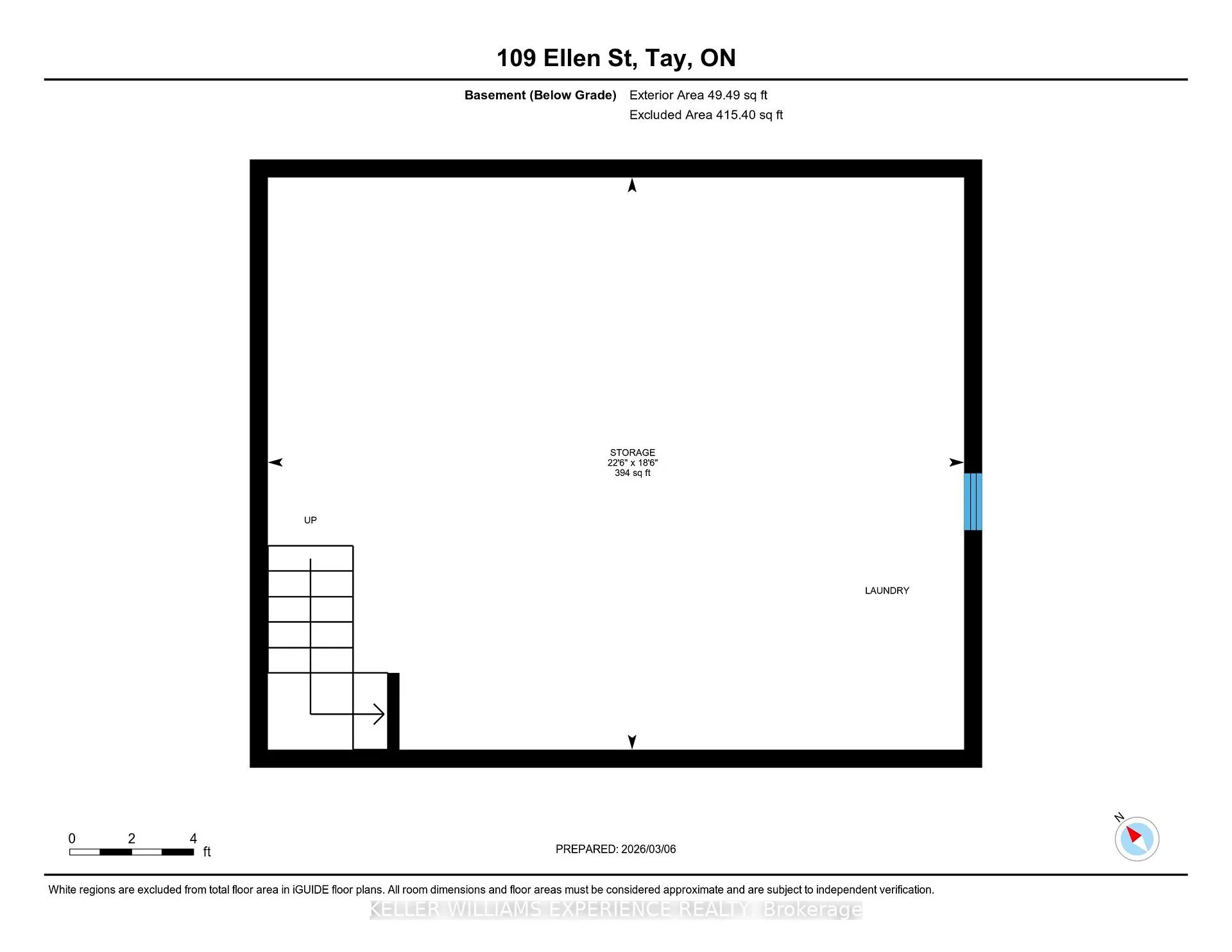 Photo 23 of 109 Ellen Street, Tay, Victoria Harbour — HOMEH