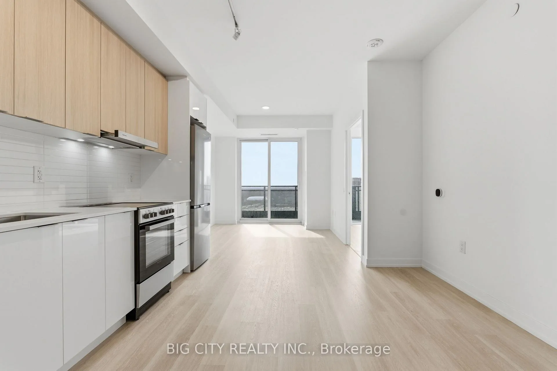 Photo 1 of Unit 1707, 9751 Markham Road, Markham, Greensborough — HOMEH