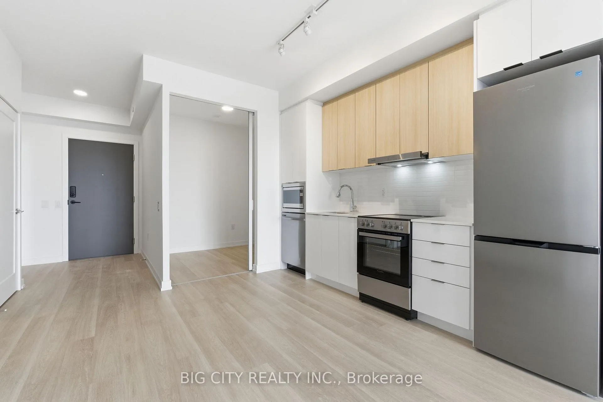 Photo 5 of Unit 1707, 9751 Markham Road, Markham, Greensborough — HOMEH