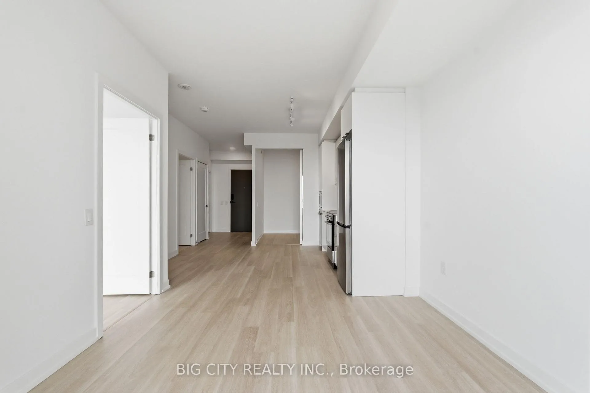 Photo 10 of Unit 1707, 9751 Markham Road, Markham, Greensborough — HOMEH