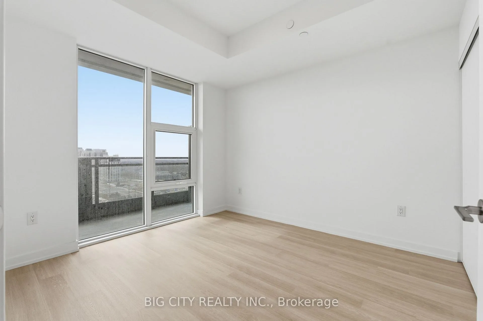 Photo 13 of Unit 1707, 9751 Markham Road, Markham, Greensborough — HOMEH