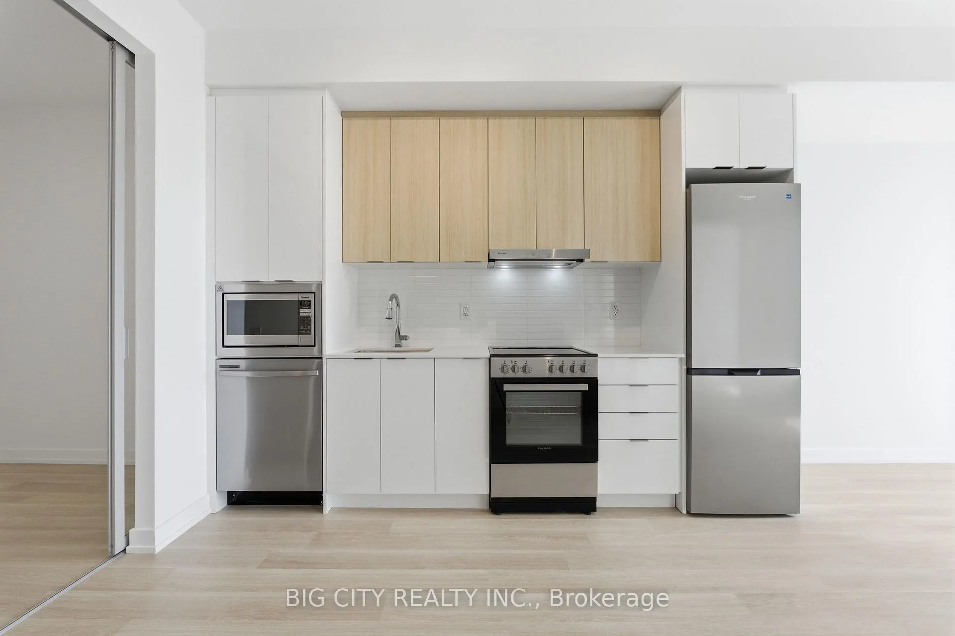Photo 16 of Unit 1707, 9751 Markham Road, Markham, Greensborough — HOMEH
