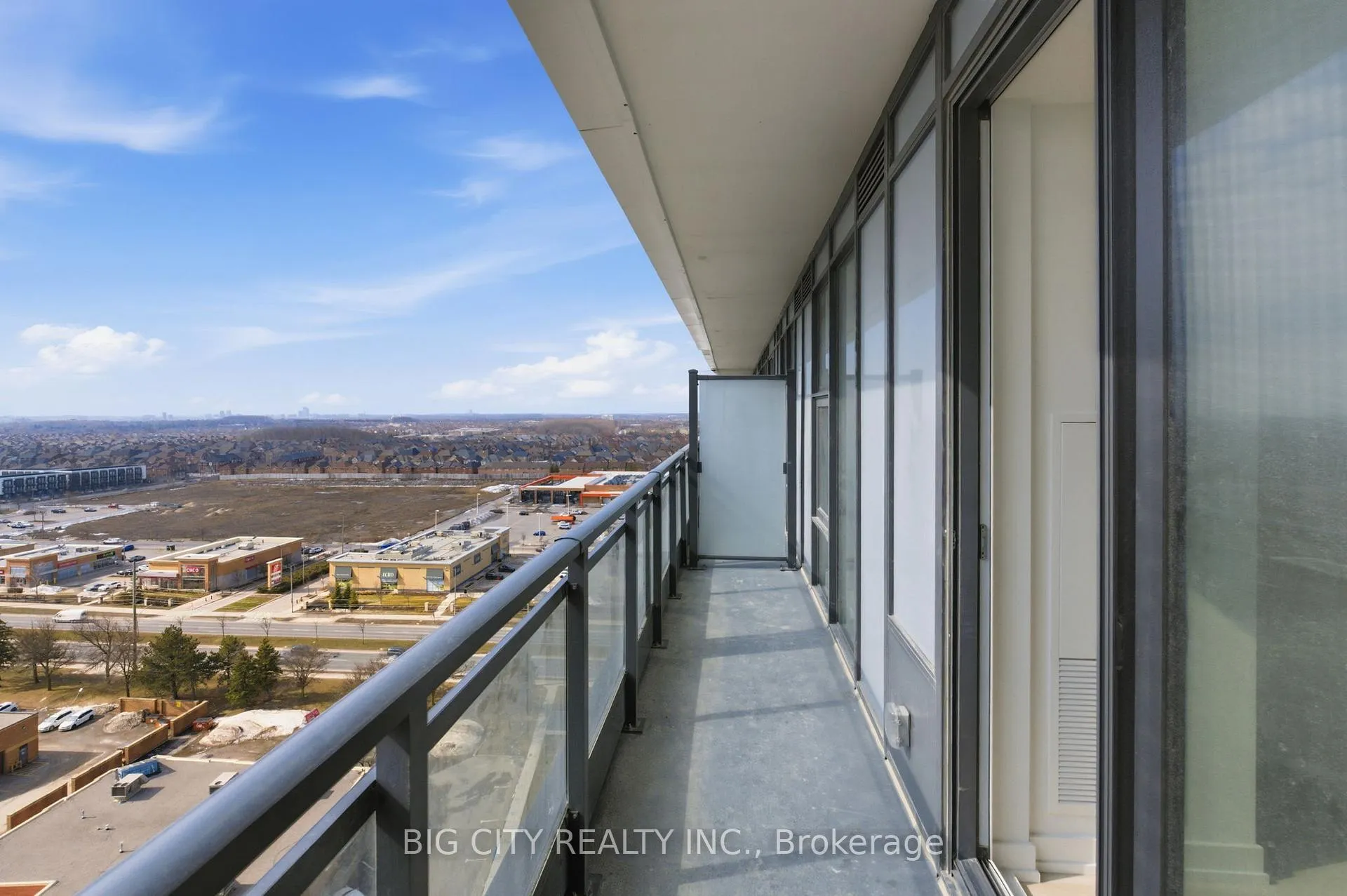 Photo 19 of Unit 1707, 9751 Markham Road, Markham, Greensborough — HOMEH