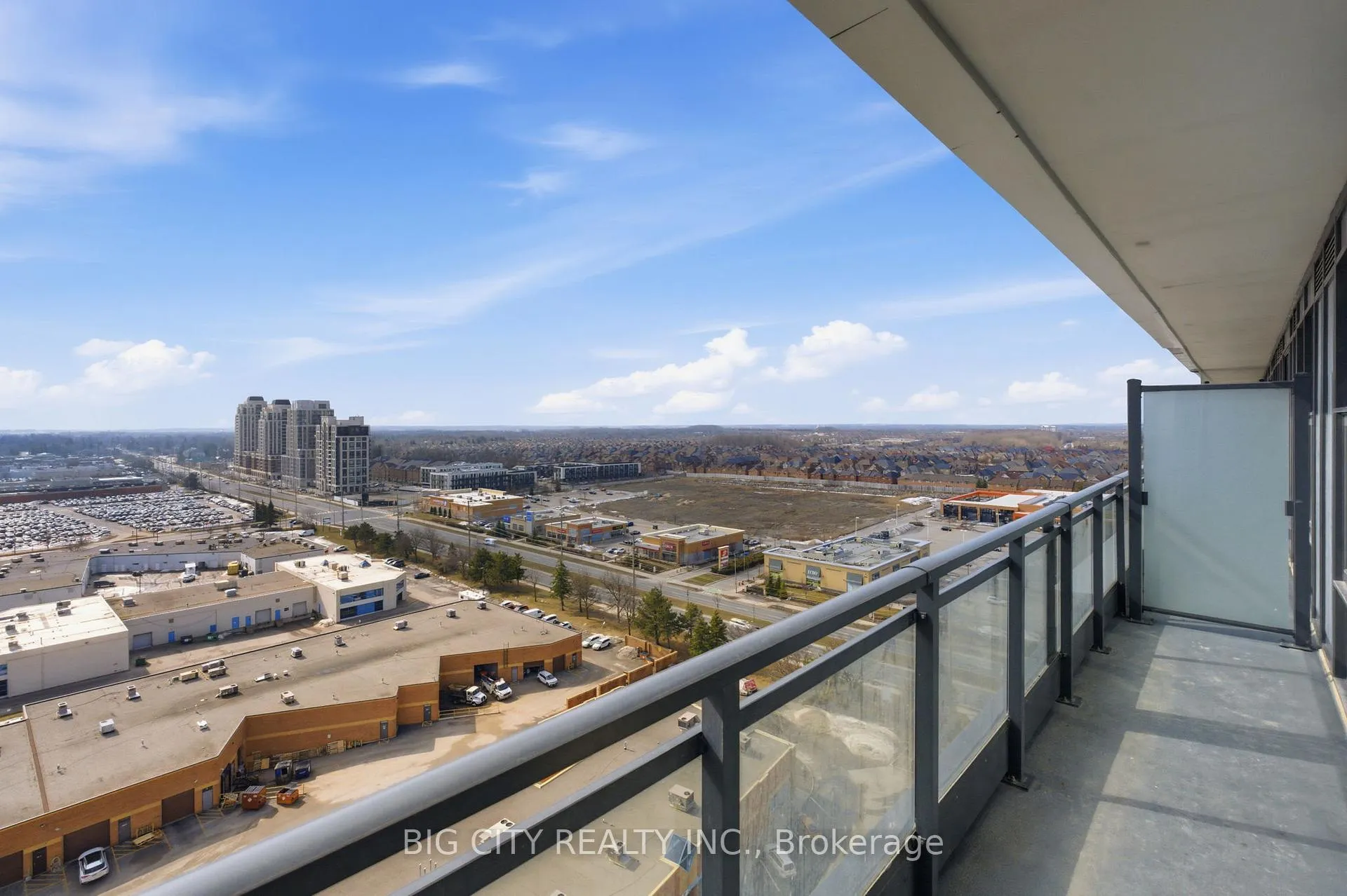 Photo 20 of Unit 1707, 9751 Markham Road, Markham, Greensborough — HOMEH
