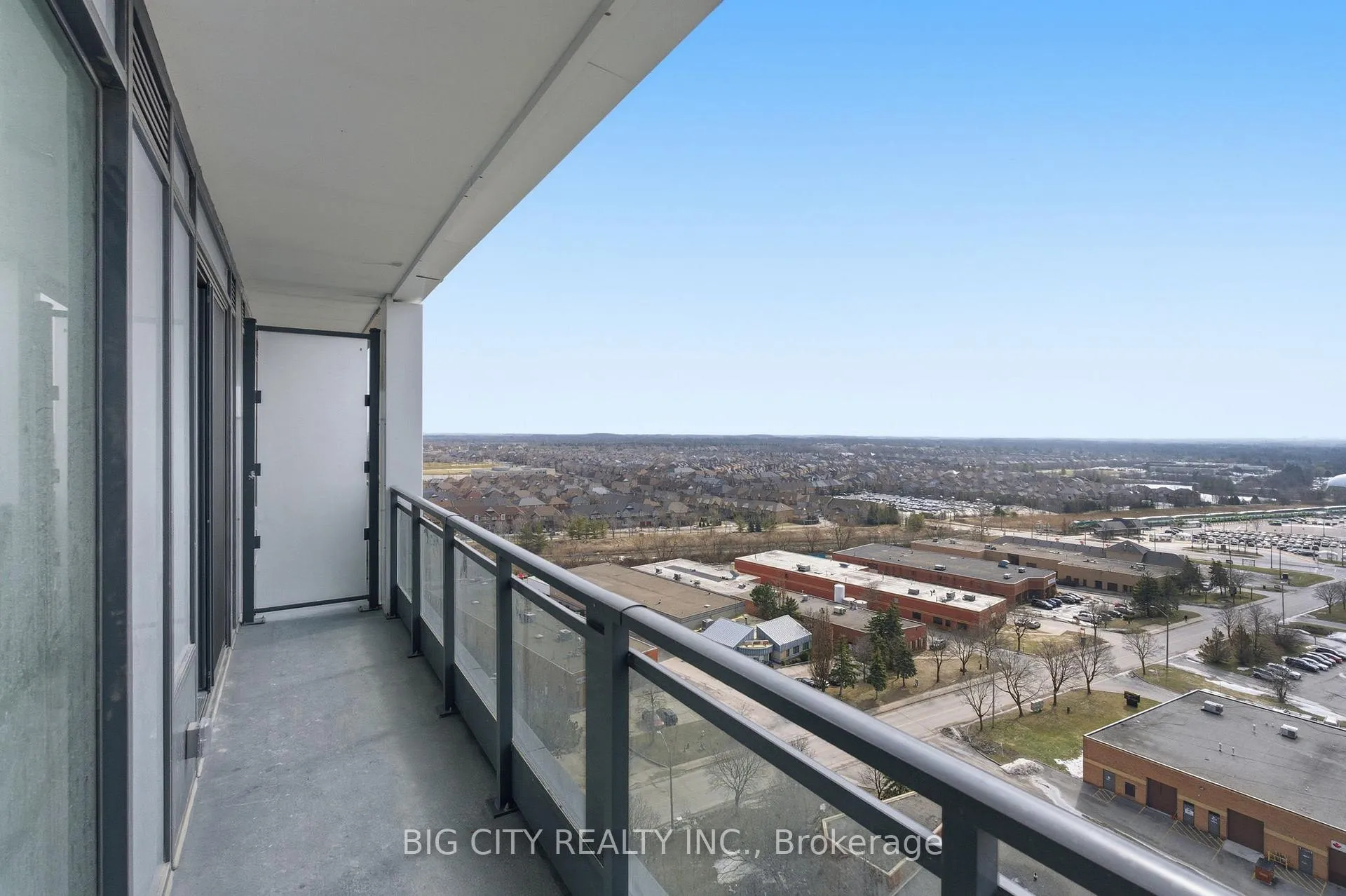 Photo 21 of Unit 1707, 9751 Markham Road, Markham, Greensborough — HOMEH