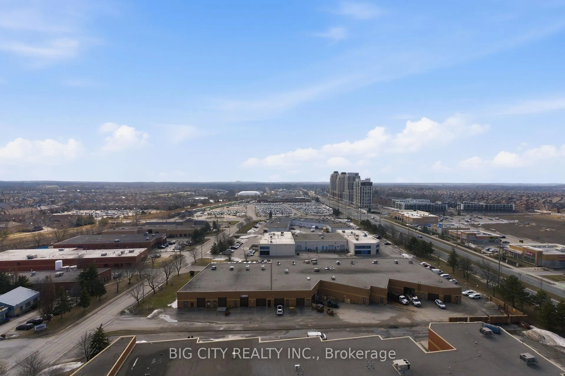 Photo 22 of Unit 1707, 9751 Markham Road, Markham, Greensborough — HOMEH