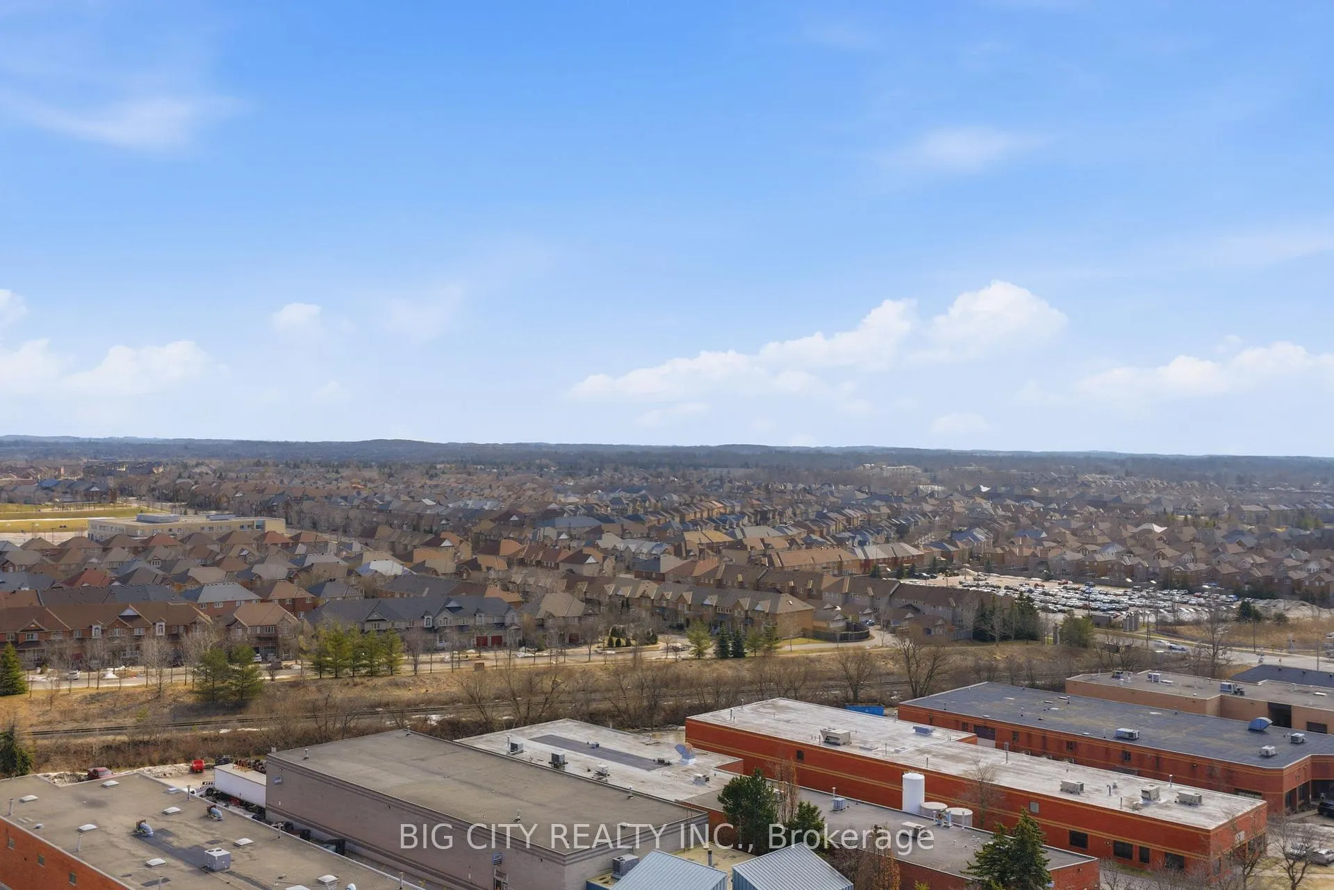 Photo 23 of Unit 1707, 9751 Markham Road, Markham, Greensborough — HOMEH