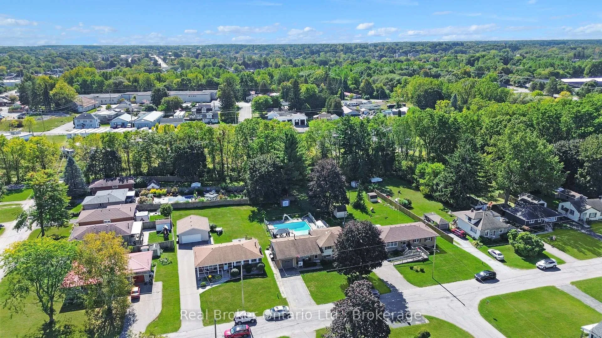 Photo 45 of 46 Davis Street W, Norfolk, Simcoe — HOMEH