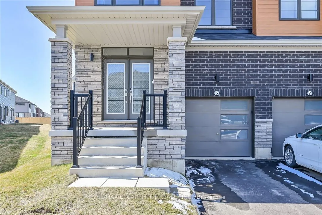 Photo 35 of 5 Owl Lane, Haldimand — HOMEH