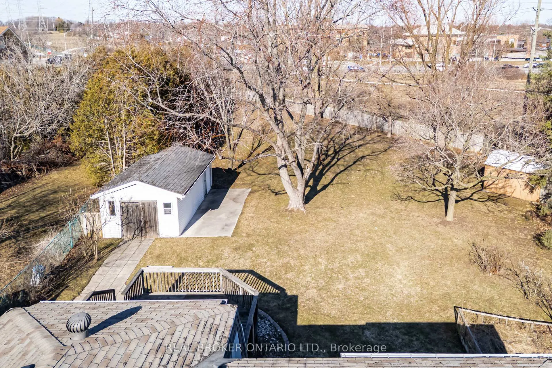 Photo 2 of 1483 Brenner Crescent, Burlington, Mountainside — HOMEH