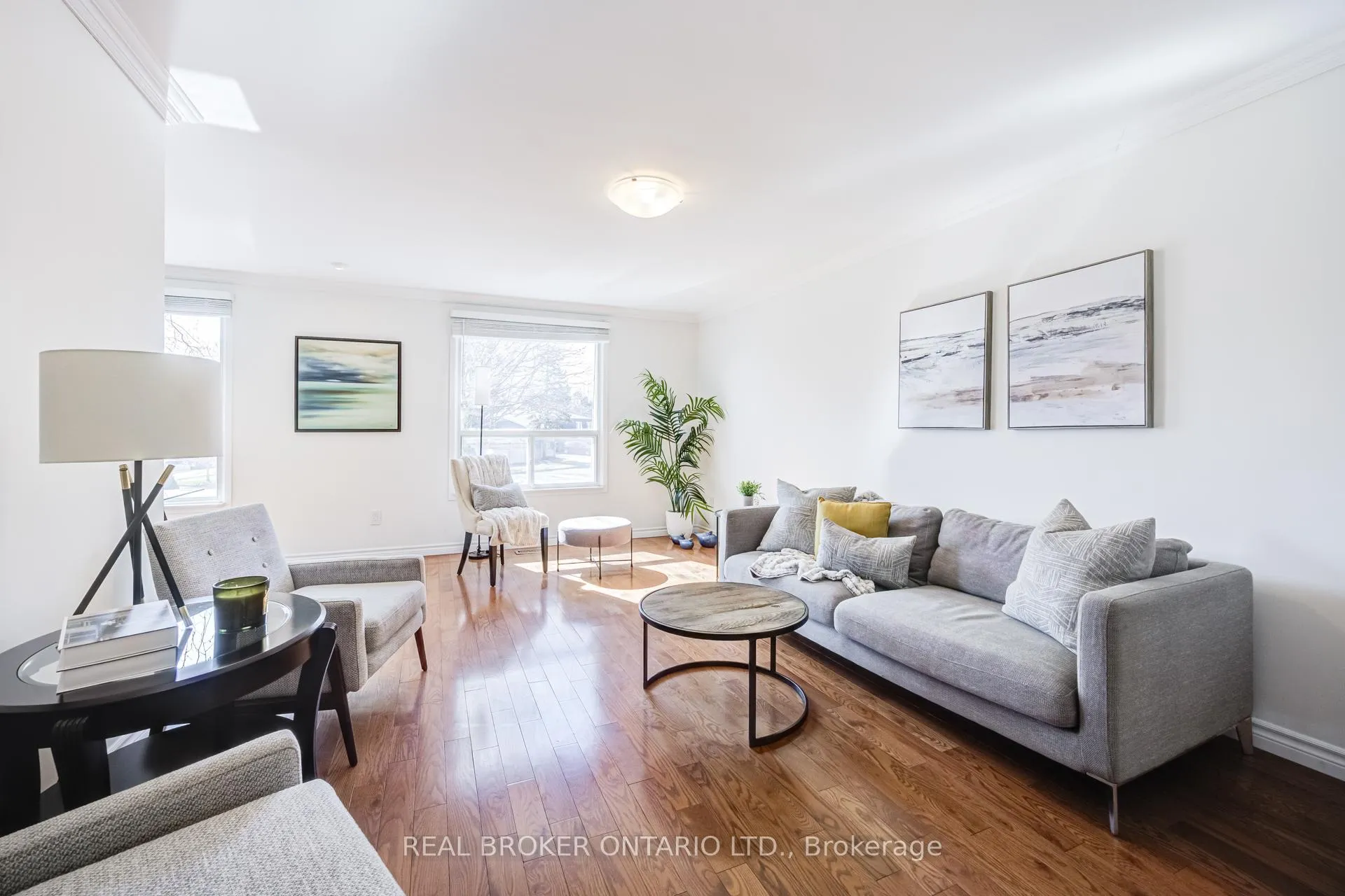 Photo 6 of 1483 Brenner Crescent, Burlington, Mountainside — HOMEH