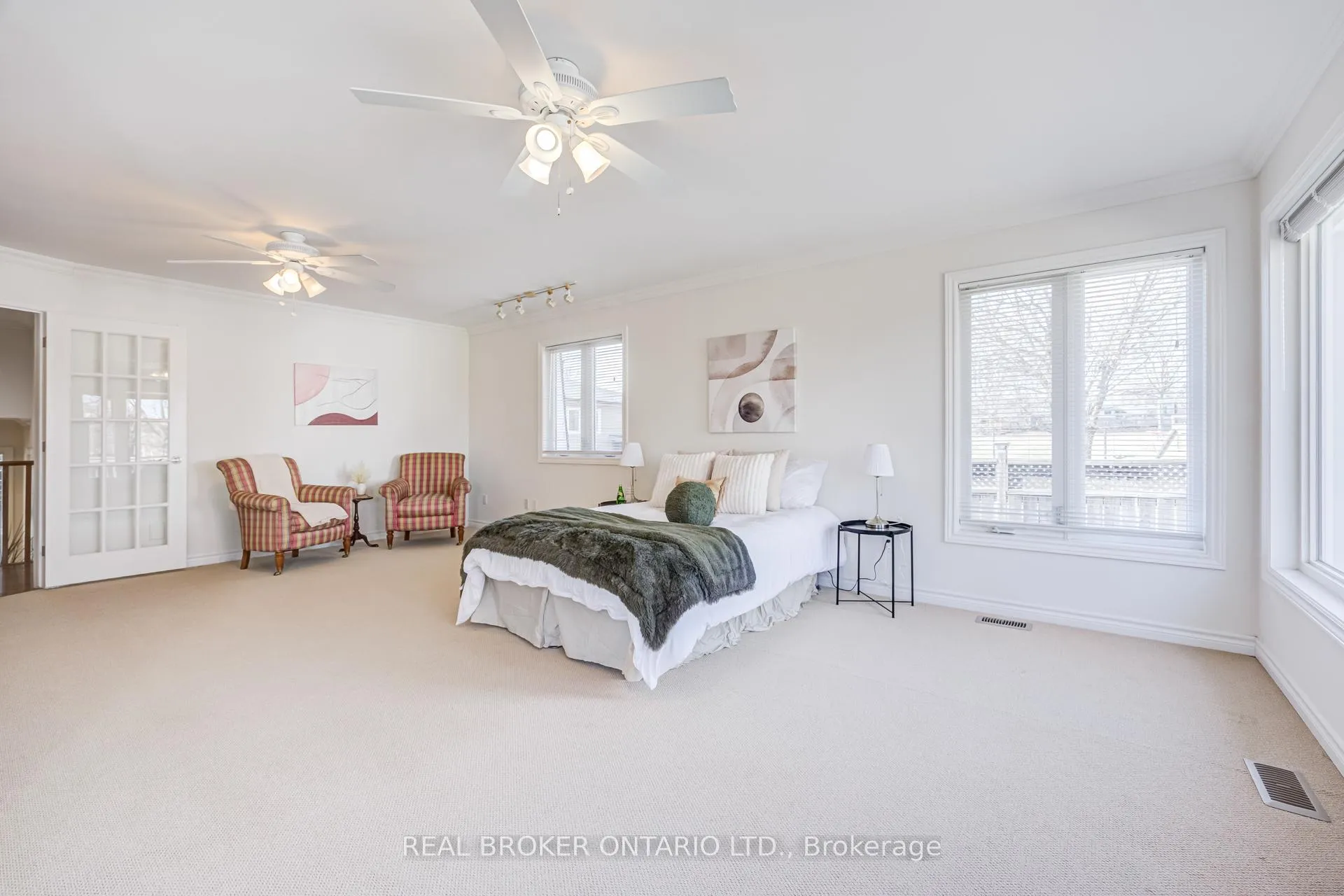 Photo 23 of 1483 Brenner Crescent, Burlington, Mountainside — HOMEH
