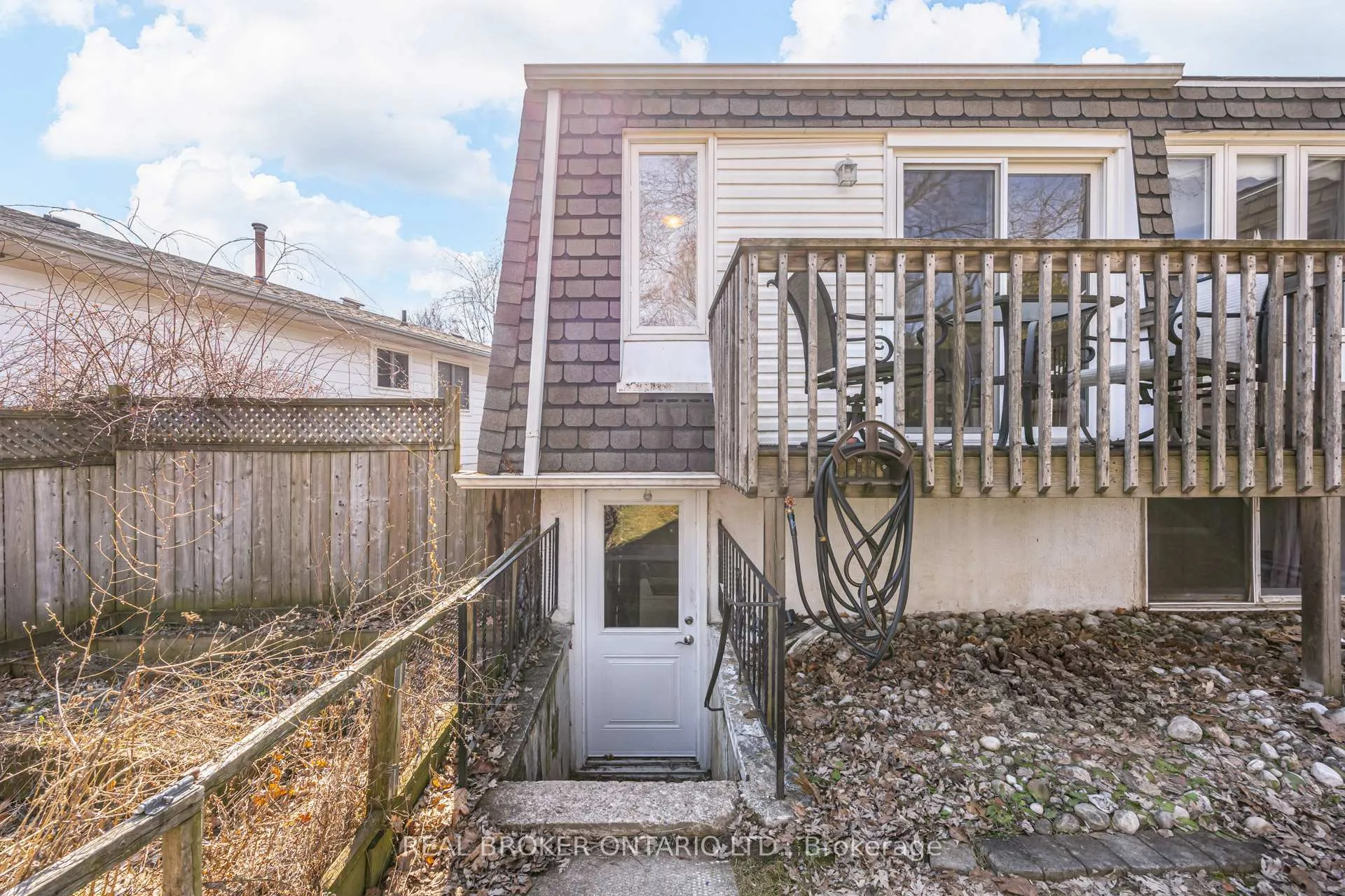 Photo 41 of 1483 Brenner Crescent, Burlington, Mountainside — HOMEH