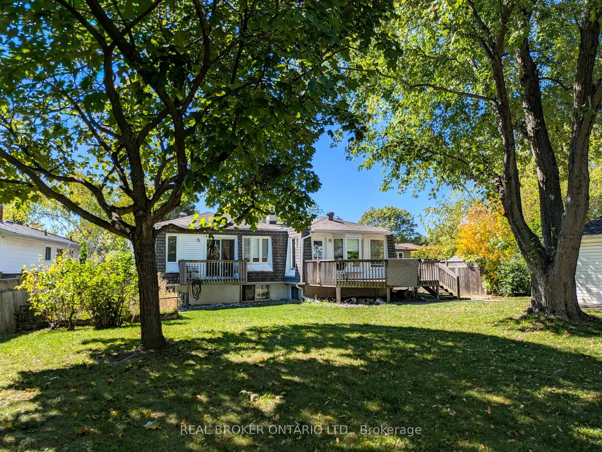 Photo 45 of 1483 Brenner Crescent, Burlington, Mountainside — HOMEH