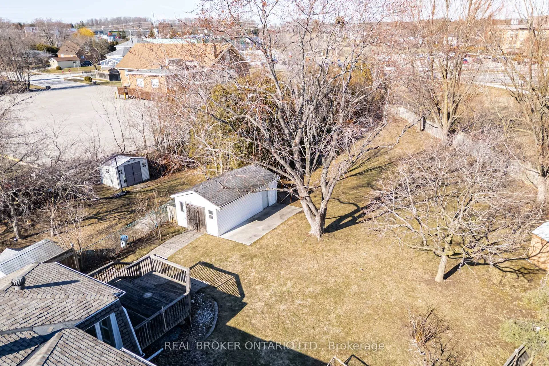 Photo 47 of 1483 Brenner Crescent, Burlington, Mountainside — HOMEH