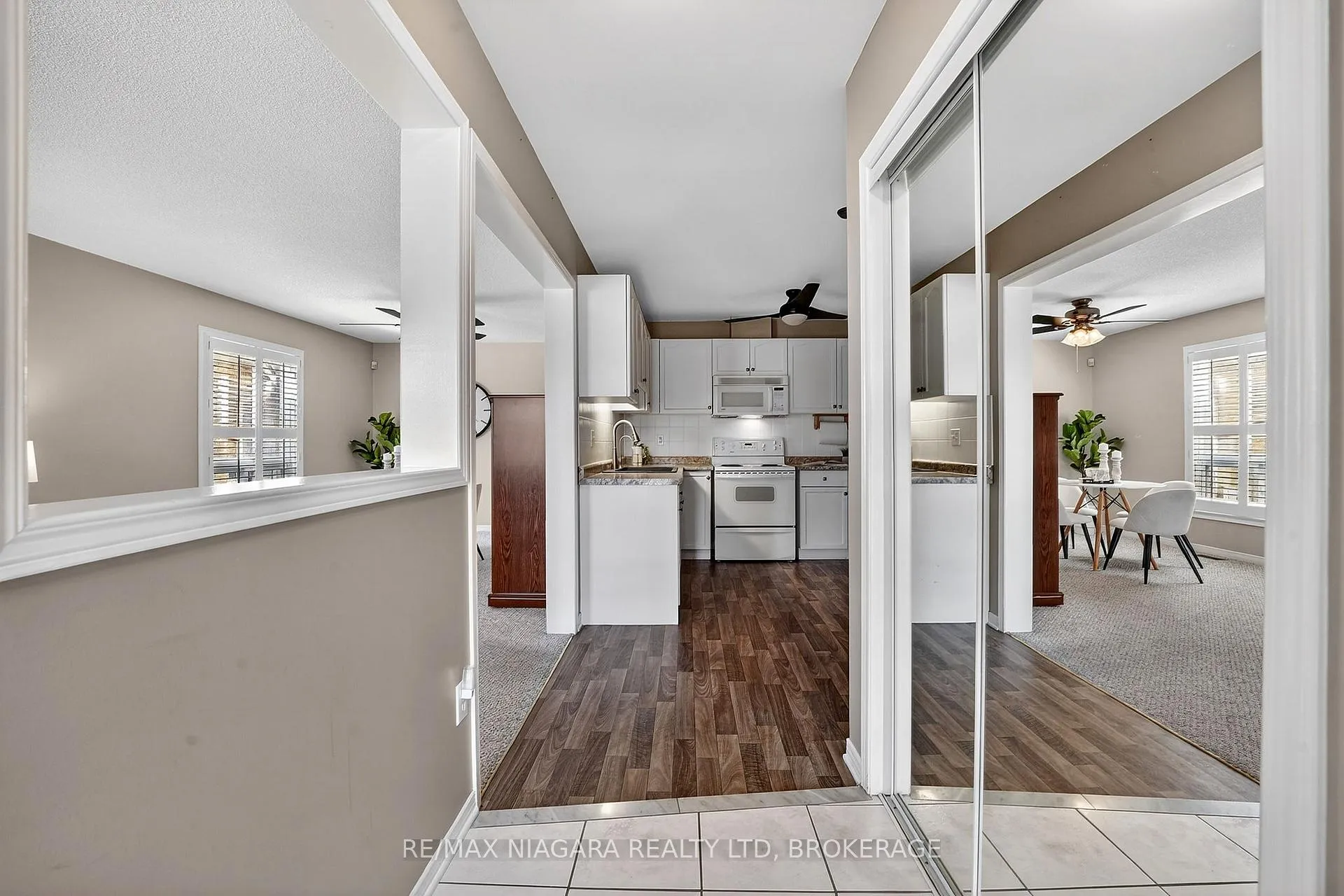 Photo 7 of 98 Silvercrest Court, Thorold, Confederation Heights — HOMEH