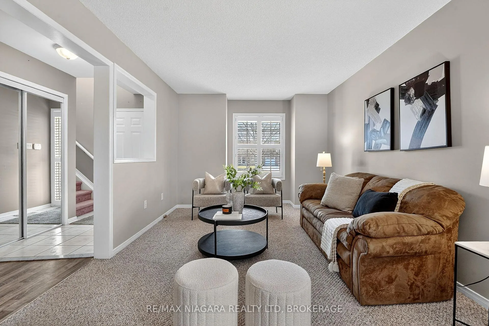 Photo 16 of 98 Silvercrest Court, Thorold, Confederation Heights — HOMEH