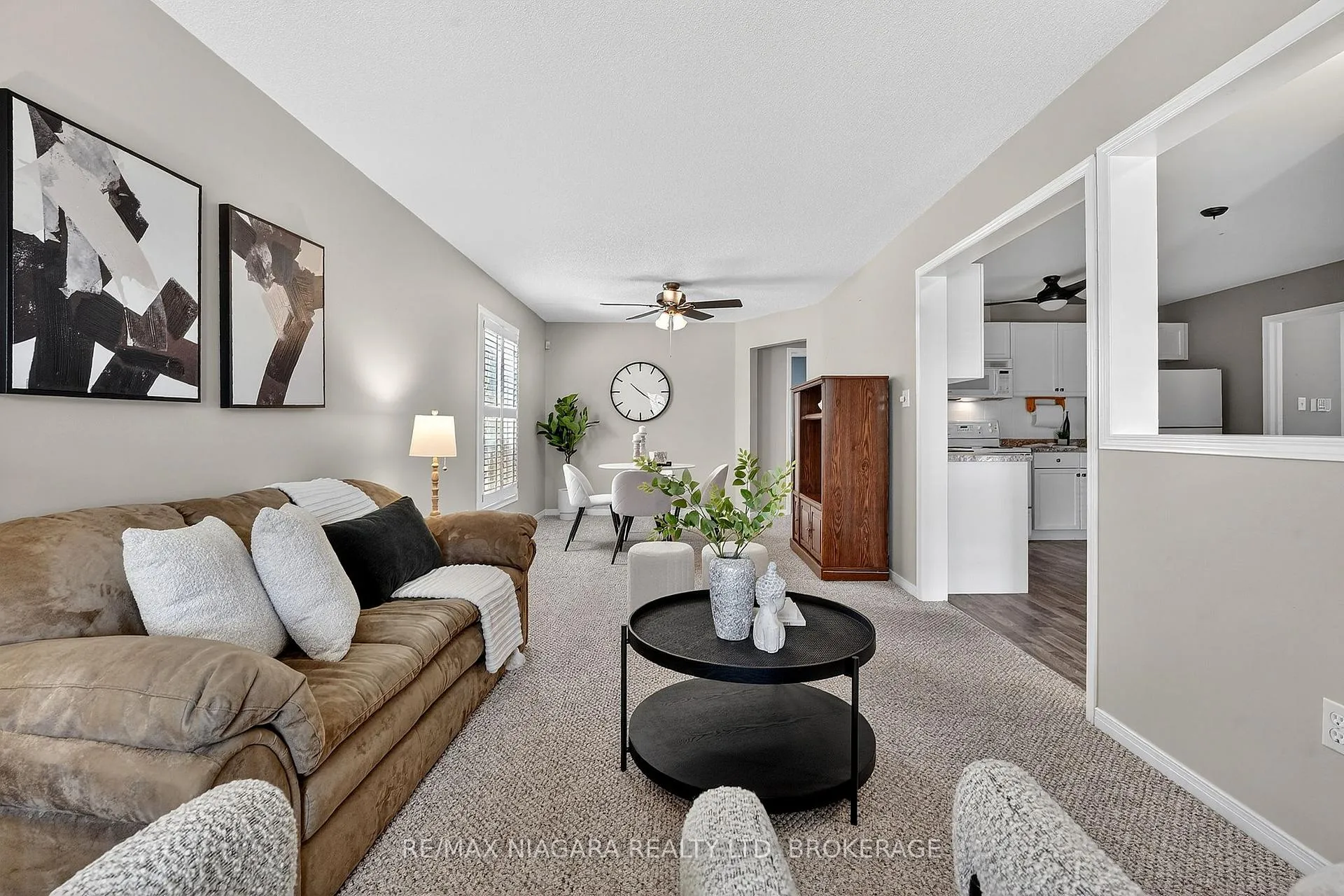 Photo 17 of 98 Silvercrest Court, Thorold, Confederation Heights — HOMEH