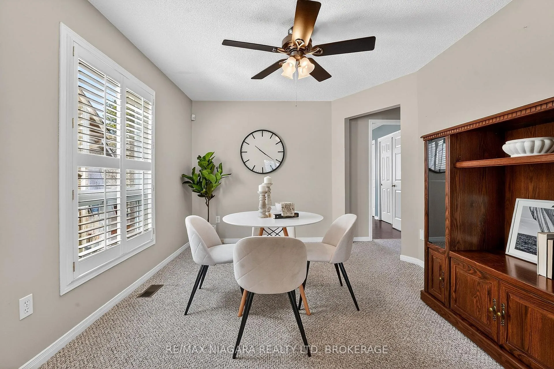Photo 18 of 98 Silvercrest Court, Thorold, Confederation Heights — HOMEH