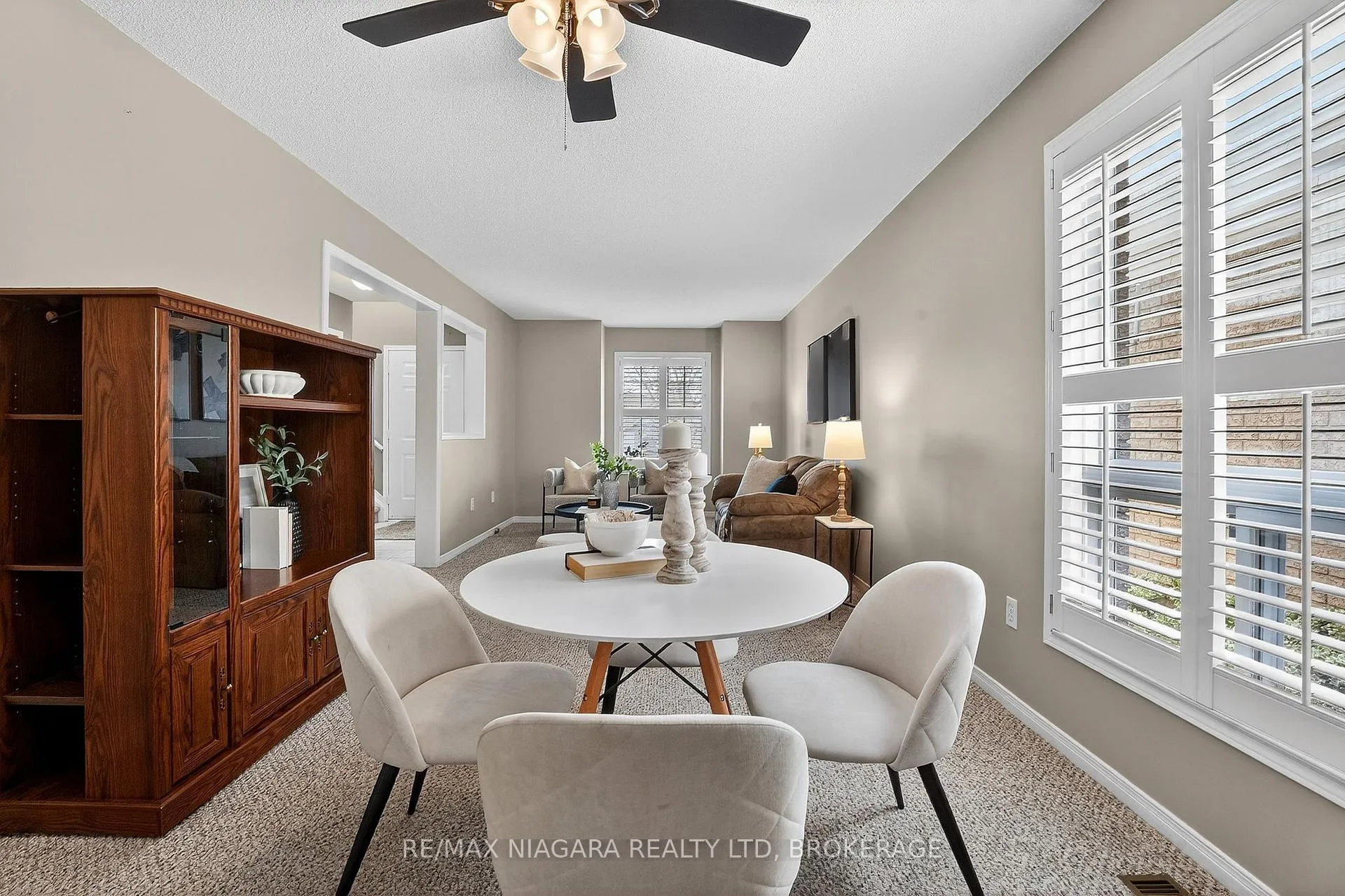 Photo 20 of 98 Silvercrest Court, Thorold, Confederation Heights — HOMEH