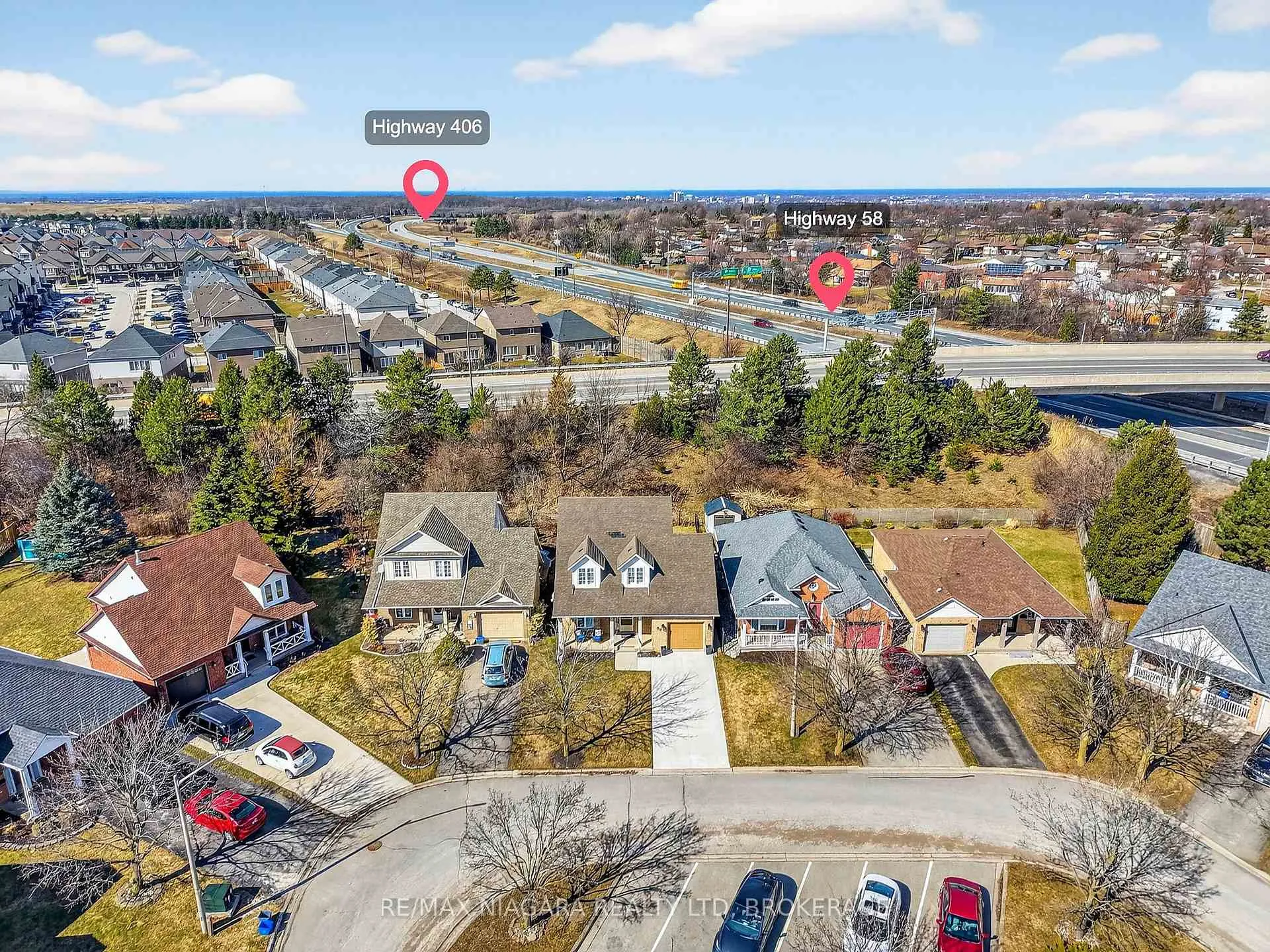 Photo 40 of 98 Silvercrest Court, Thorold, Confederation Heights — HOMEH