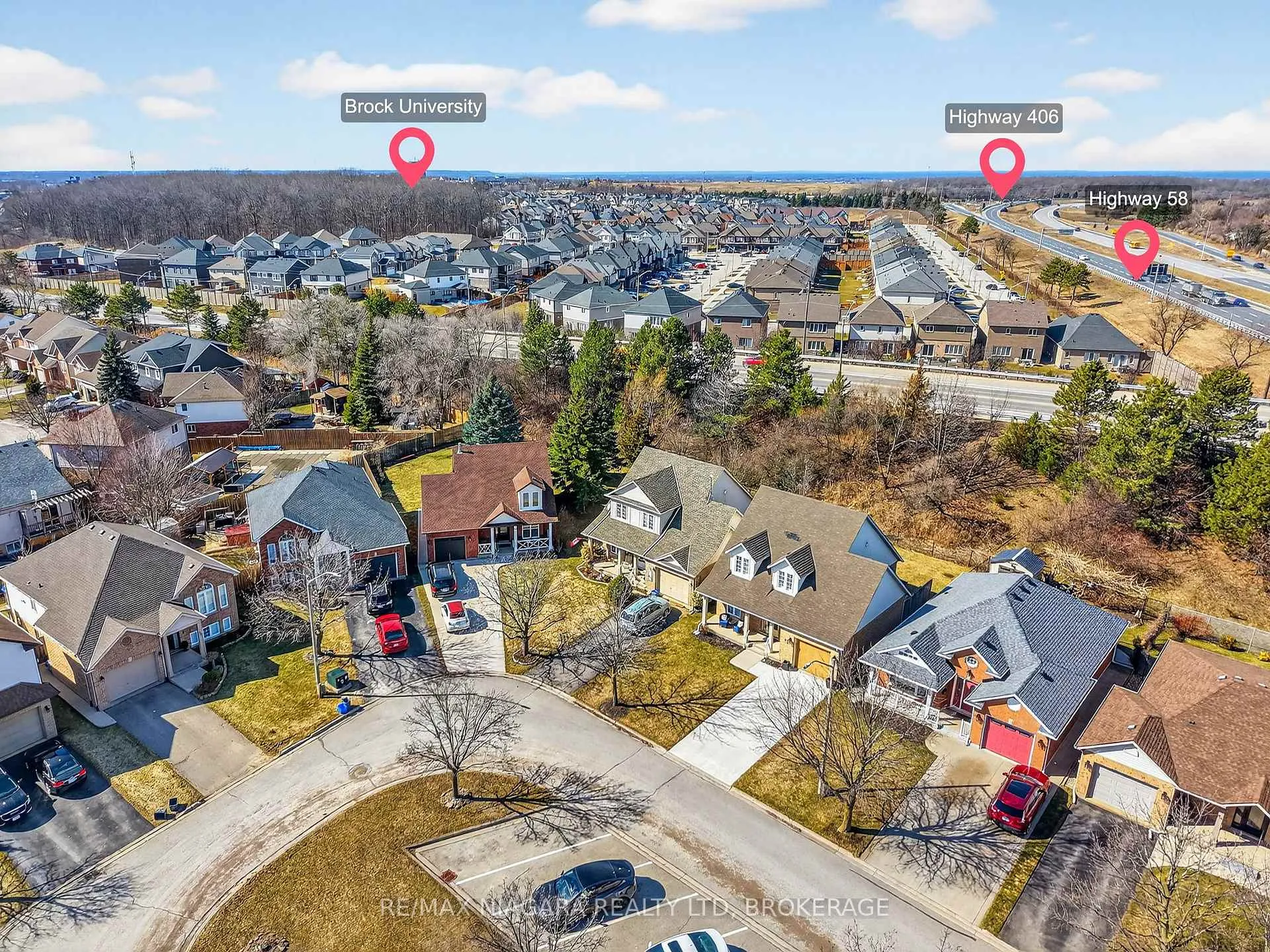 Photo 41 of 98 Silvercrest Court, Thorold, Confederation Heights — HOMEH