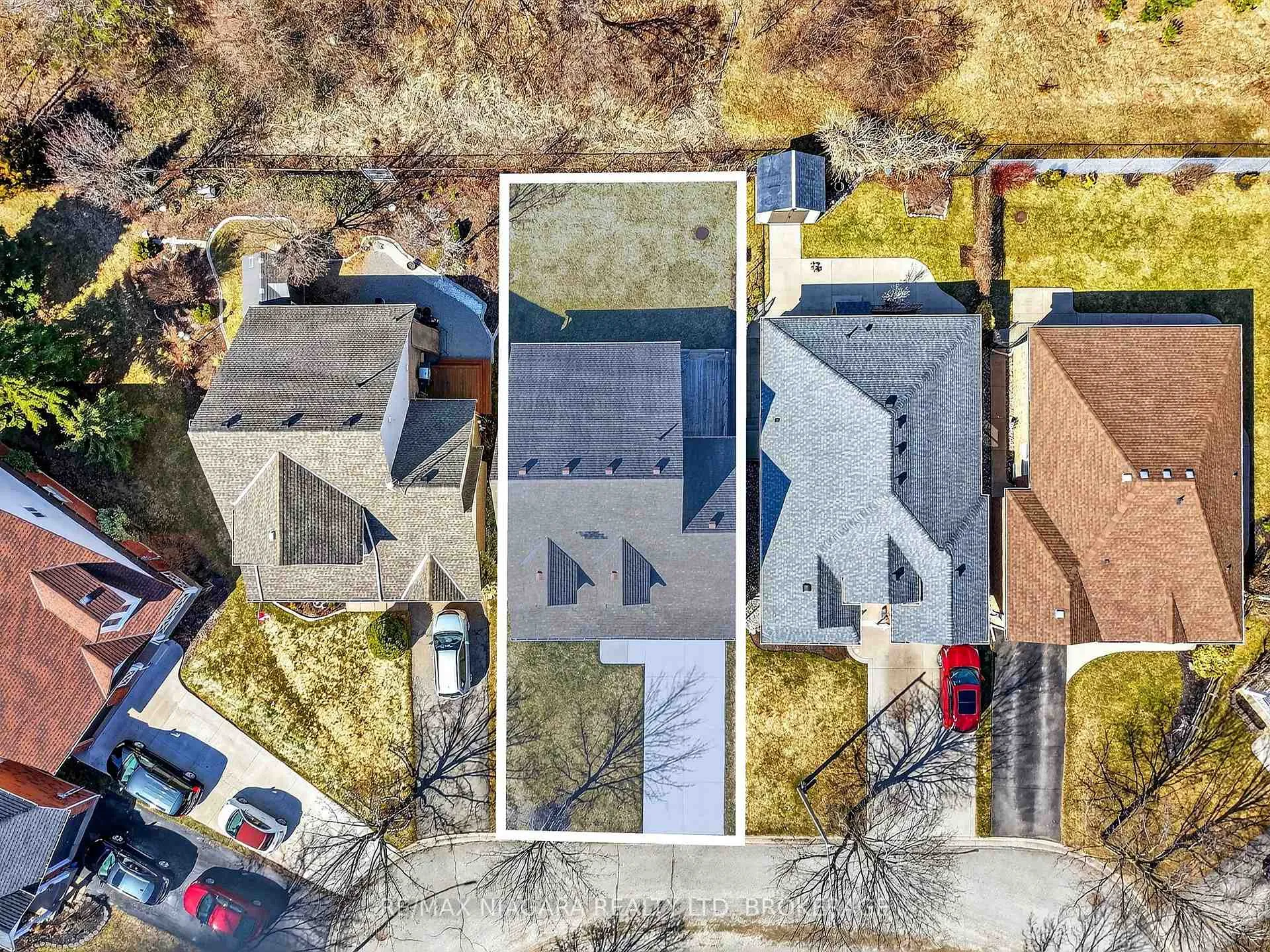 Photo 42 of 98 Silvercrest Court, Thorold, Confederation Heights — HOMEH