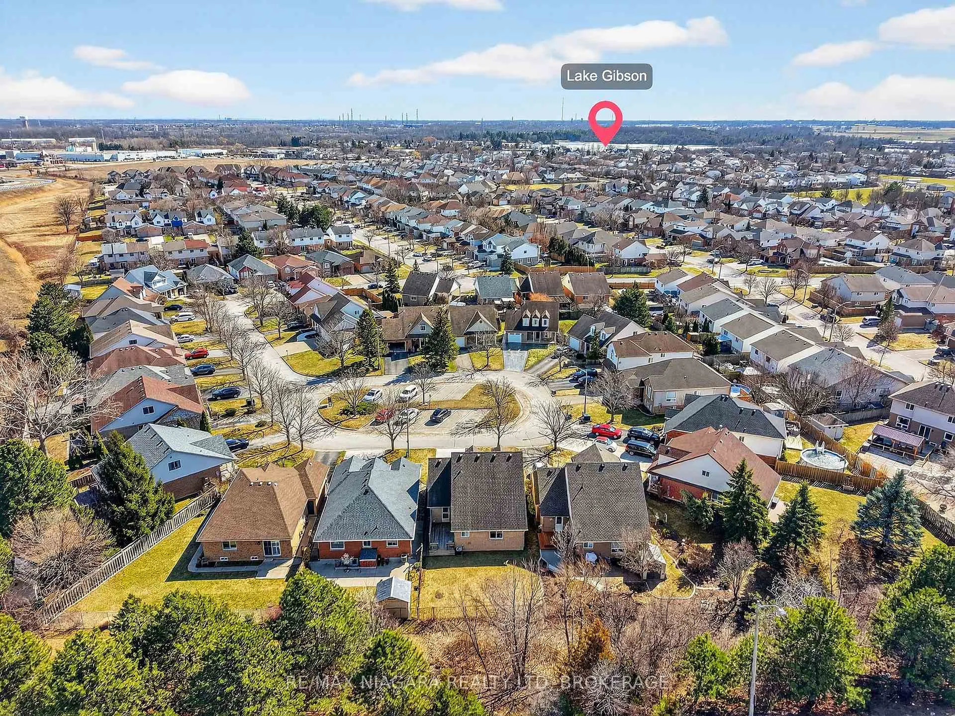 Photo 43 of 98 Silvercrest Court, Thorold, Confederation Heights — HOMEH