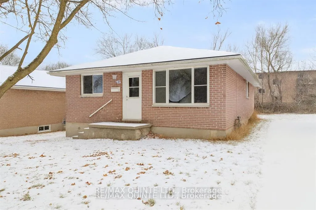 Photo 1 of 15 Union Street, Belleville, Belleville Ward — HOMEH