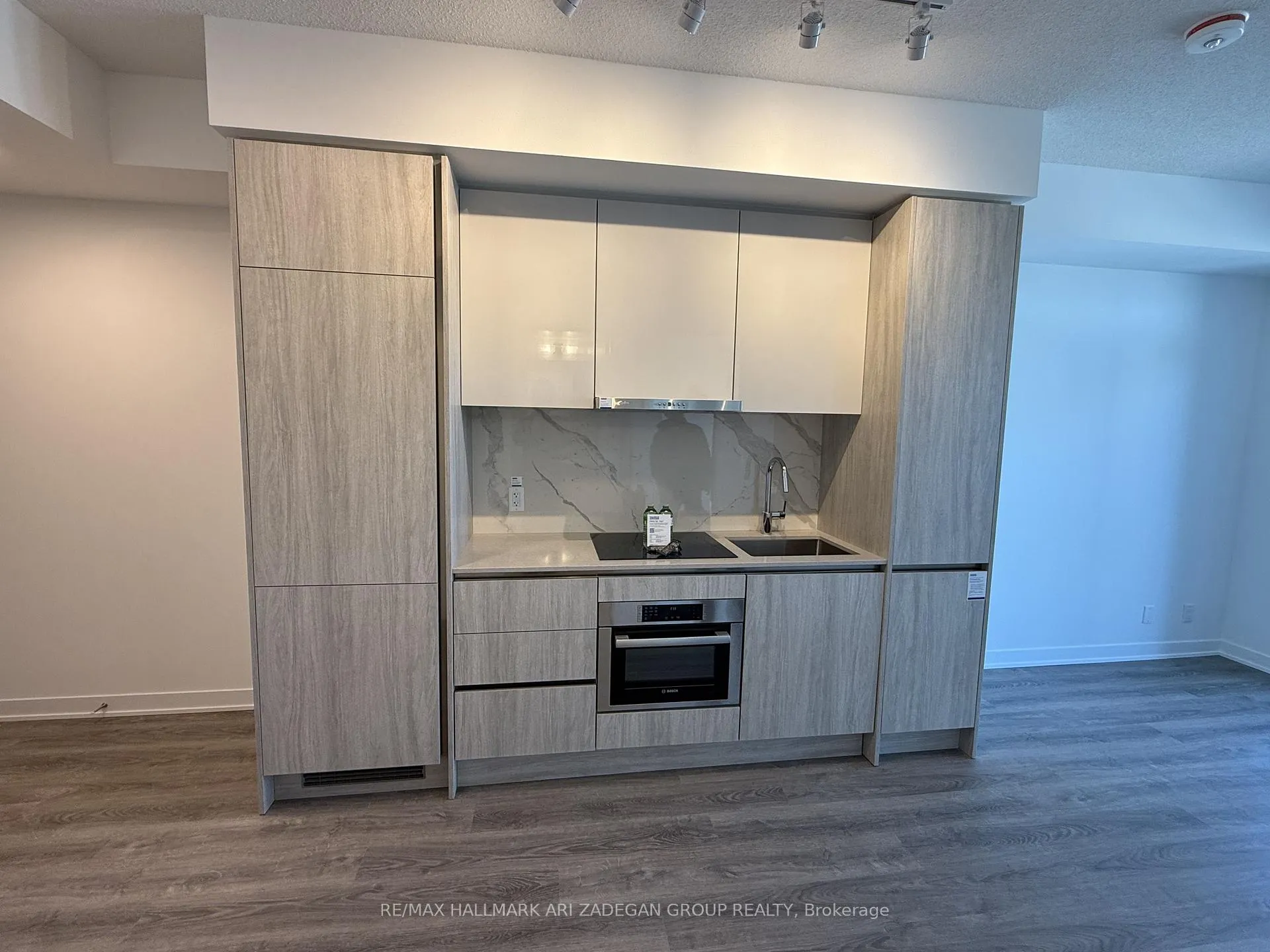 Photo 12 of Unit 3616, 180 Front Street E, Toronto, Moss Park — HOMEH