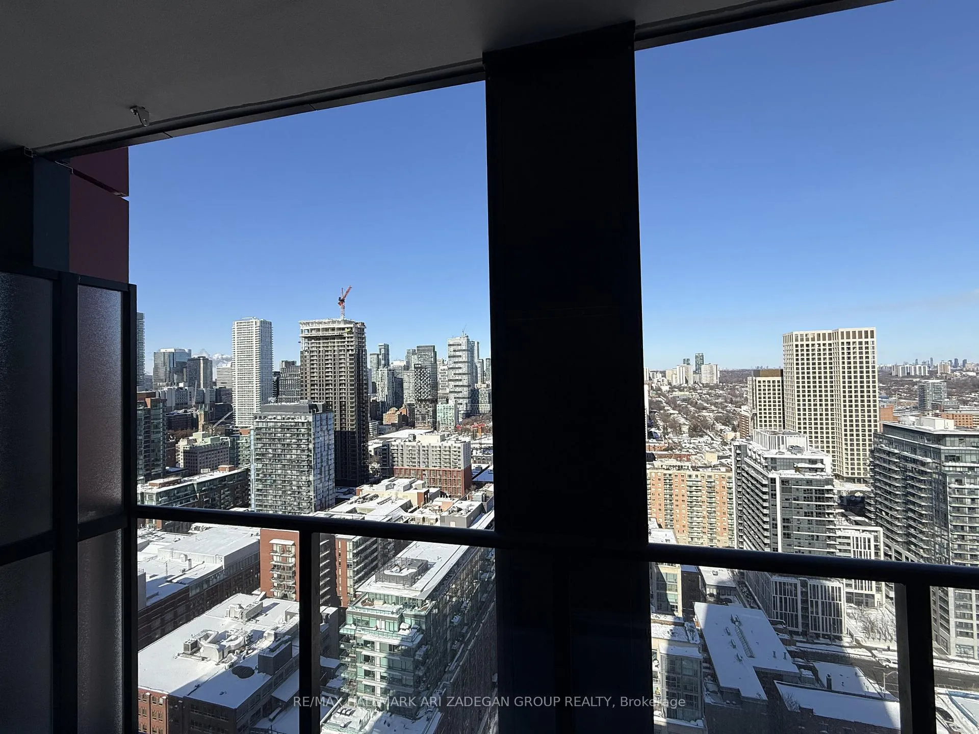 Photo 15 of Unit 3616, 180 Front Street E, Toronto, Moss Park — HOMEH