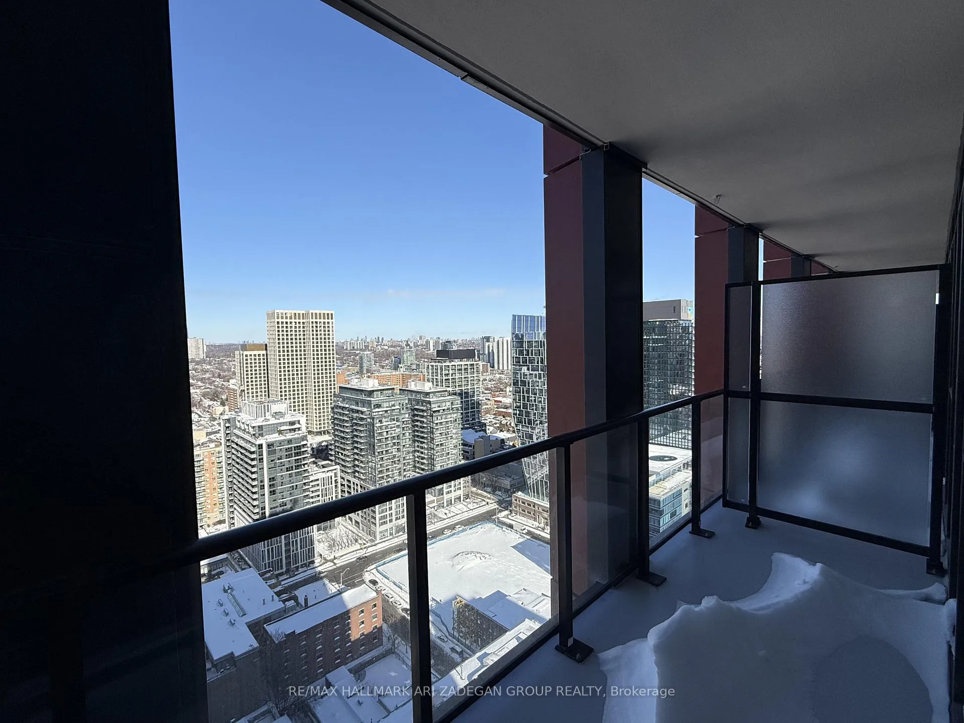 Photo 16 of Unit 3616, 180 Front Street E, Toronto, Moss Park — HOMEH