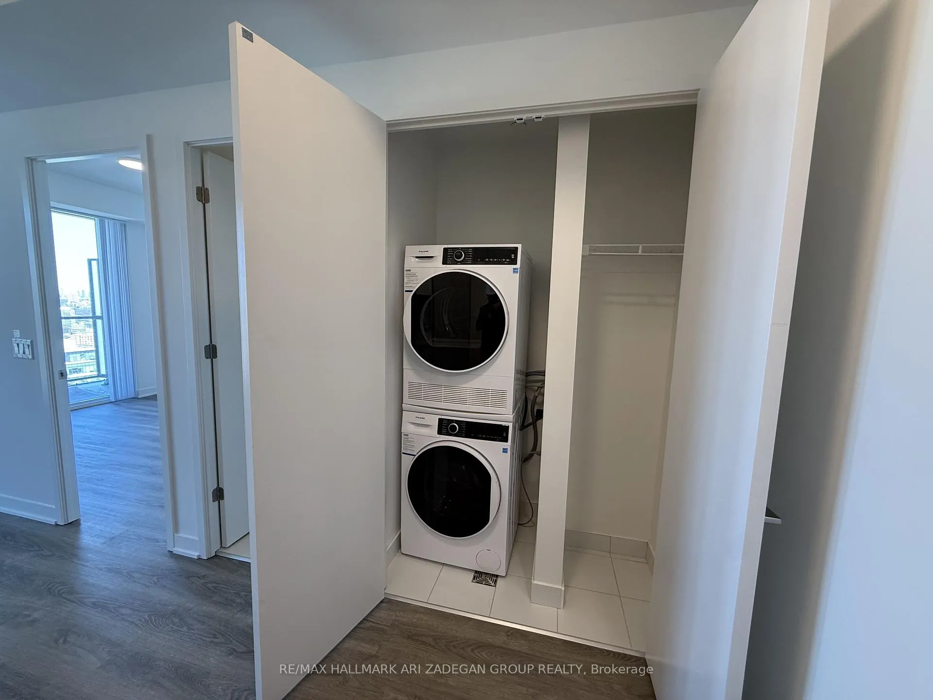Photo 26 of Unit 3616, 180 Front Street E, Toronto, Moss Park — HOMEH