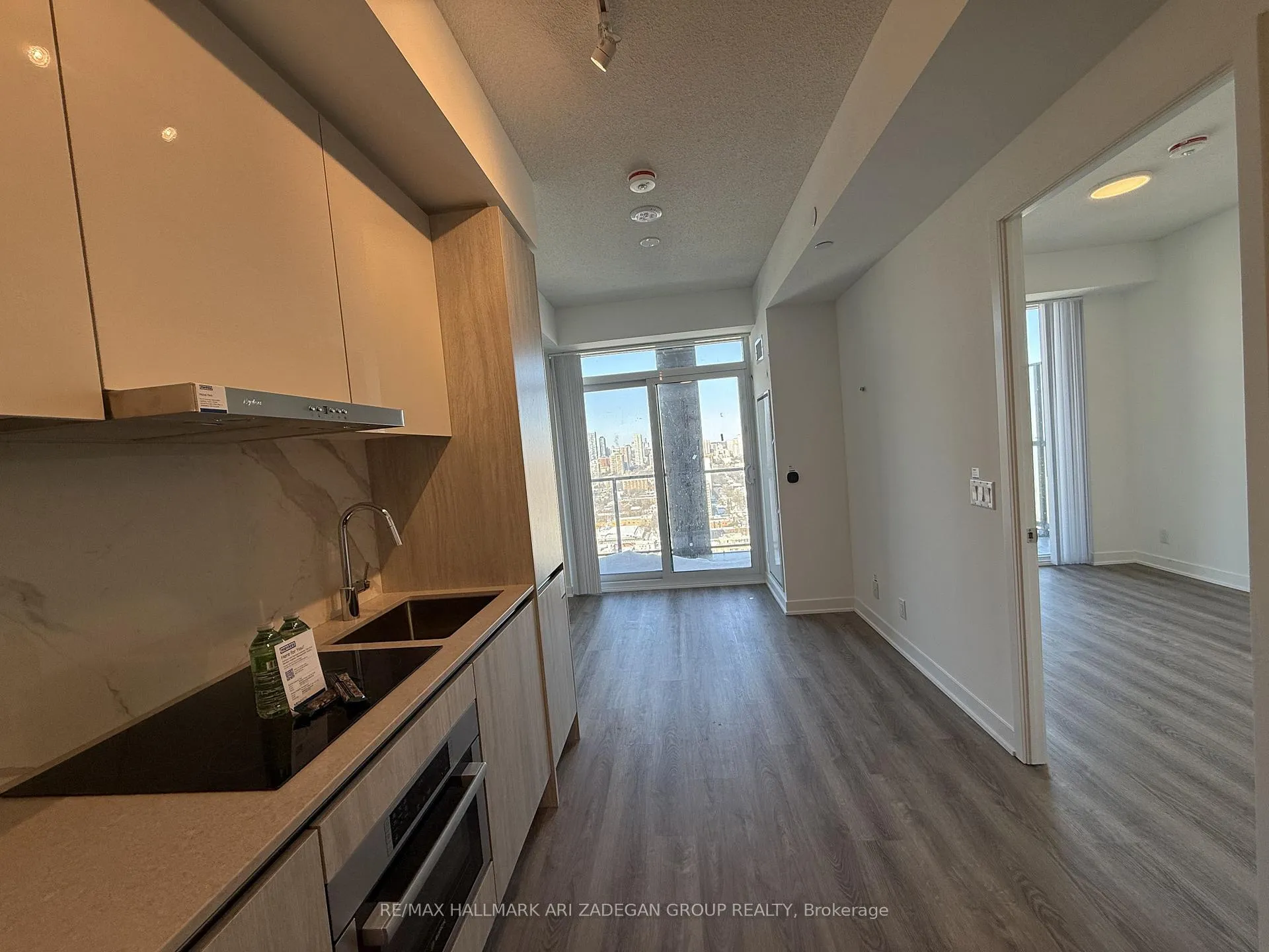 Photo 30 of Unit 3616, 180 Front Street E, Toronto, Moss Park — HOMEH