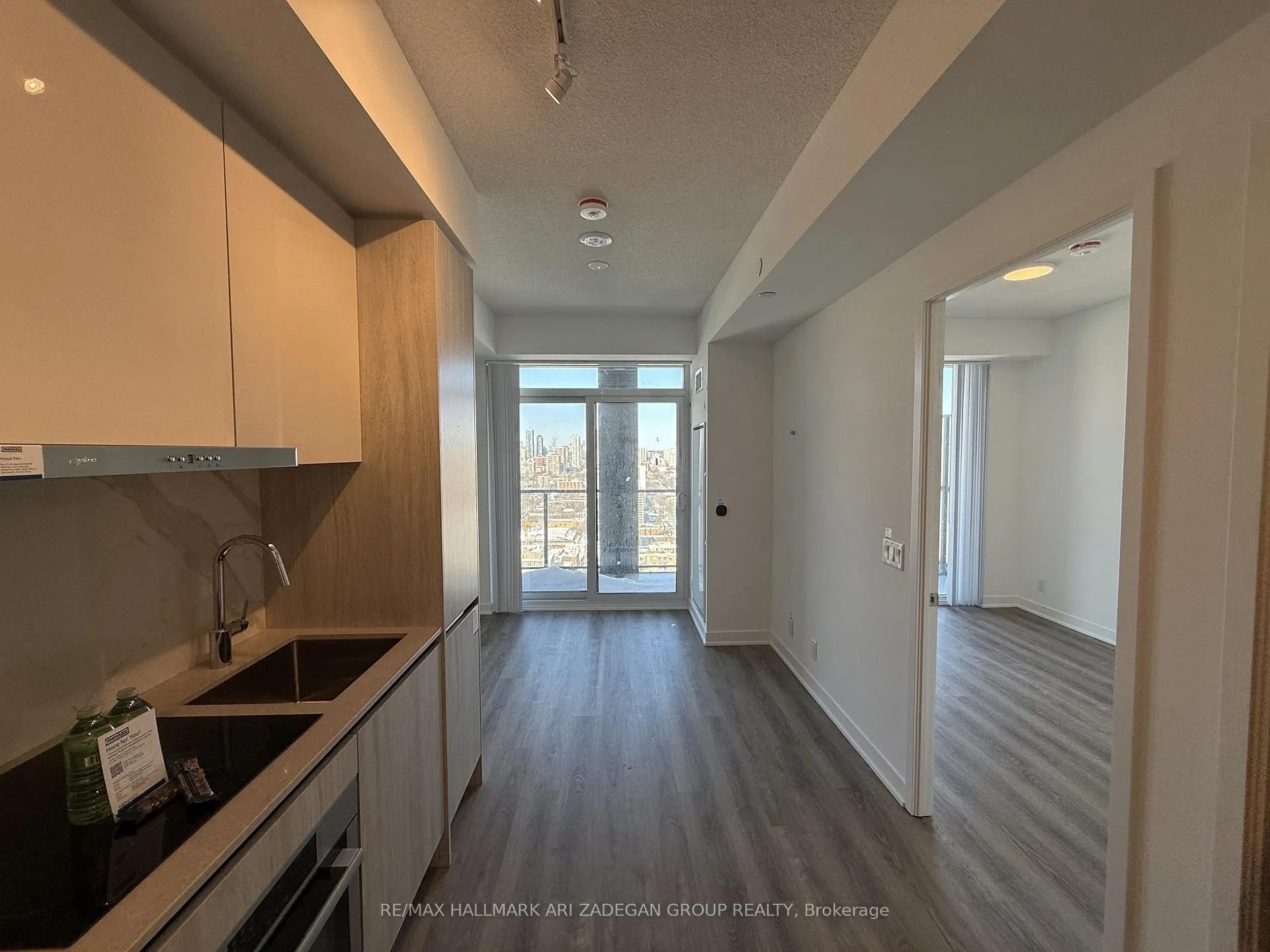Photo 31 of Unit 3616, 180 Front Street E, Toronto, Moss Park — HOMEH