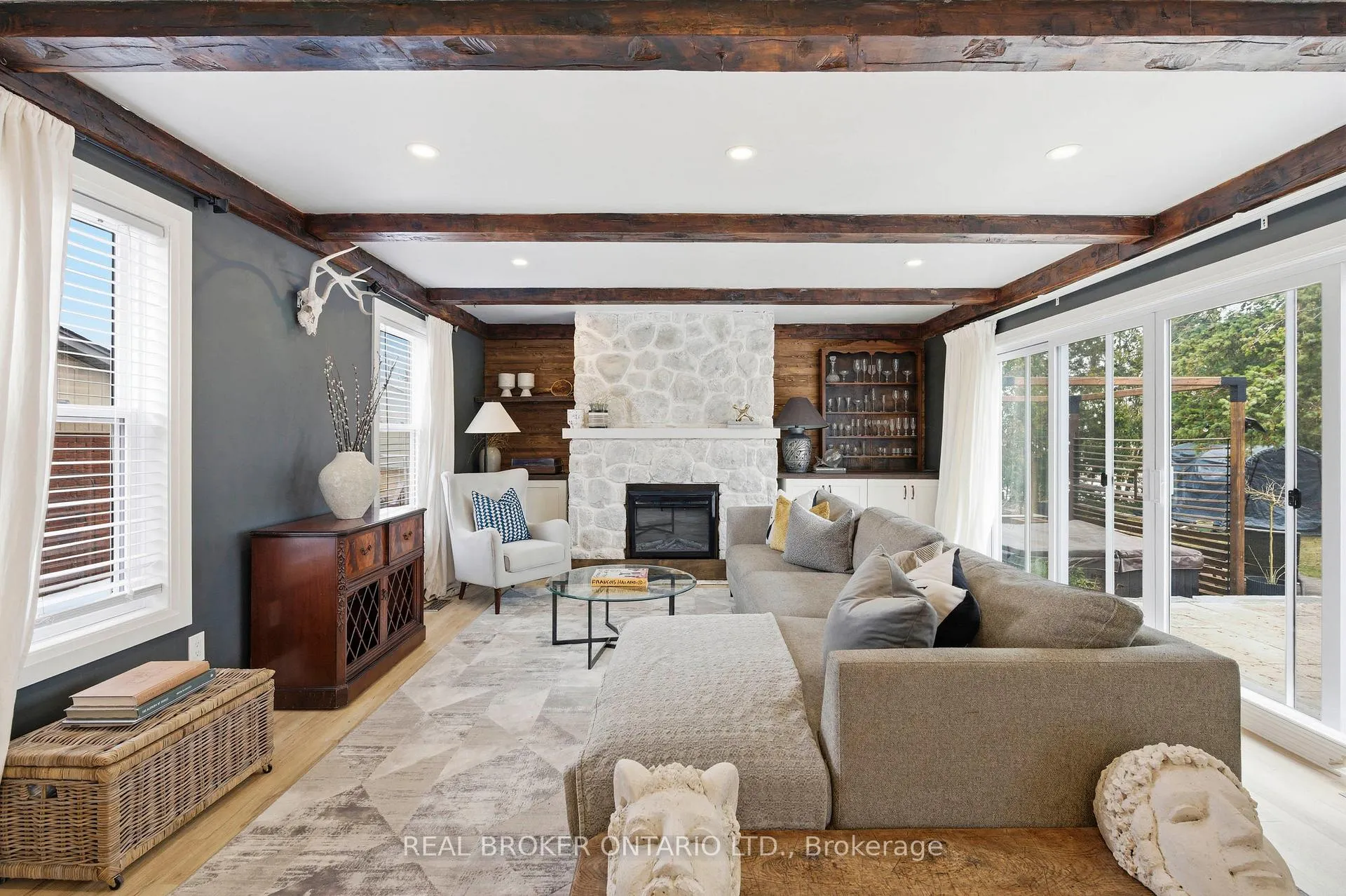 Photo 7 of 1043 Queens Bush Road, Wellesley — HOMEH
