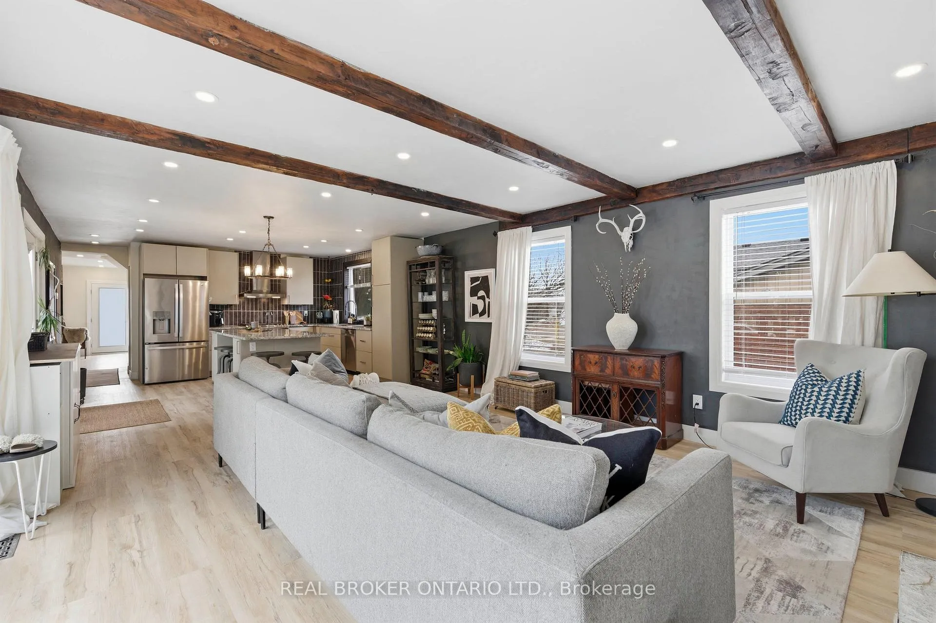 Photo 8 of 1043 Queens Bush Road, Wellesley — HOMEH