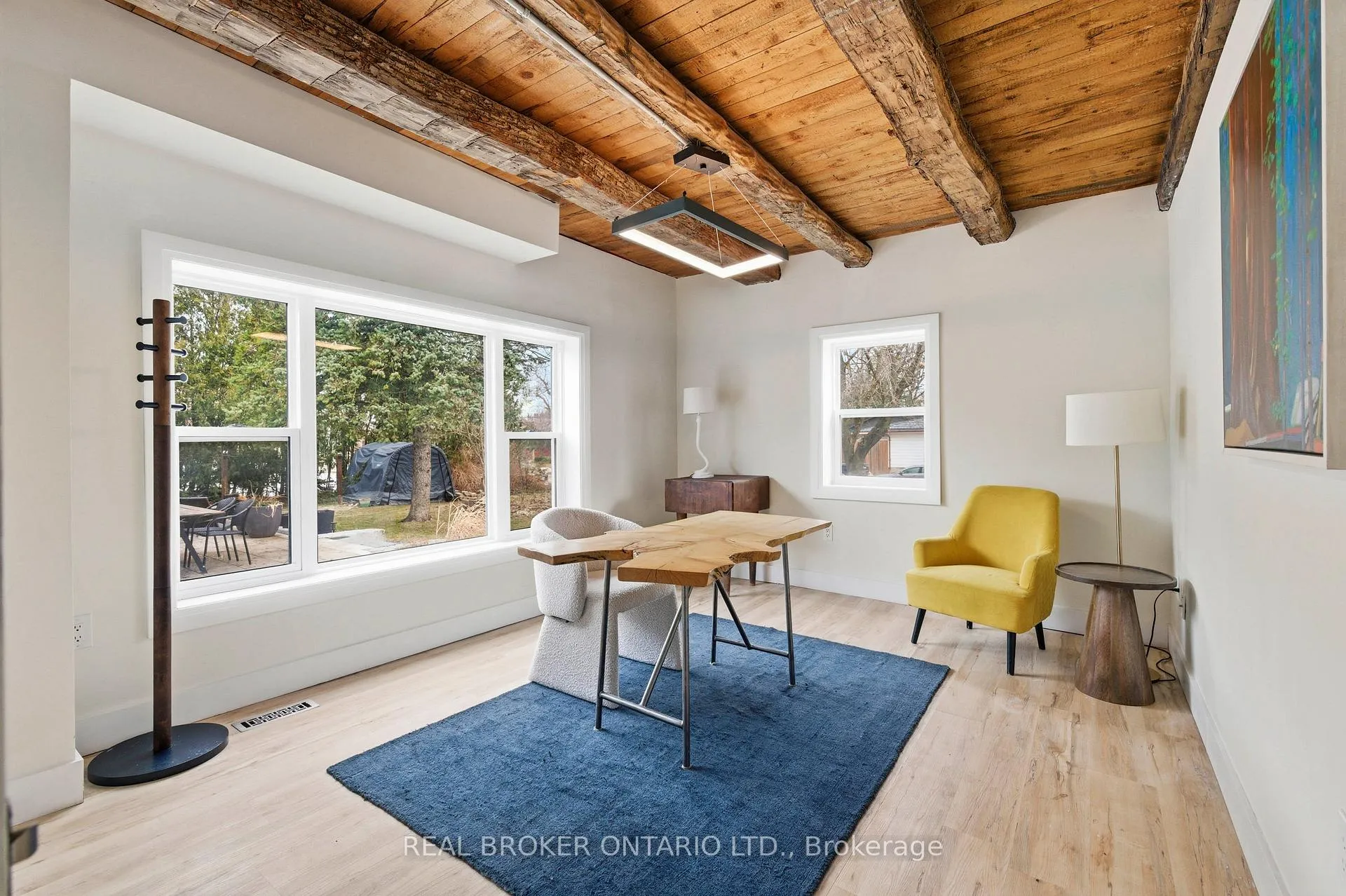 Photo 11 of 1043 Queens Bush Road, Wellesley — HOMEH