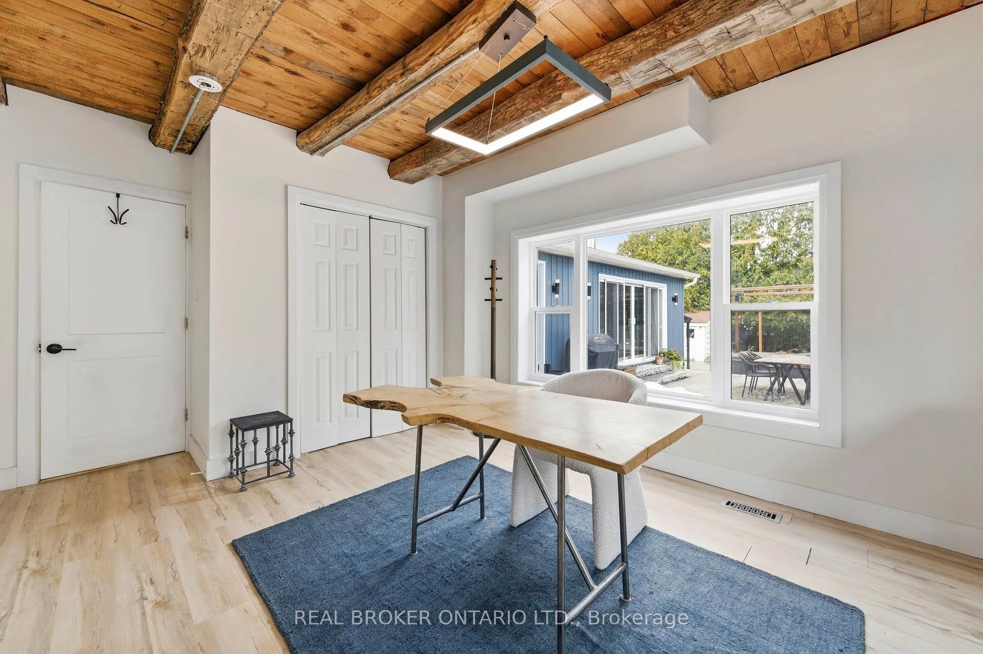 Photo 12 of 1043 Queens Bush Road, Wellesley — HOMEH