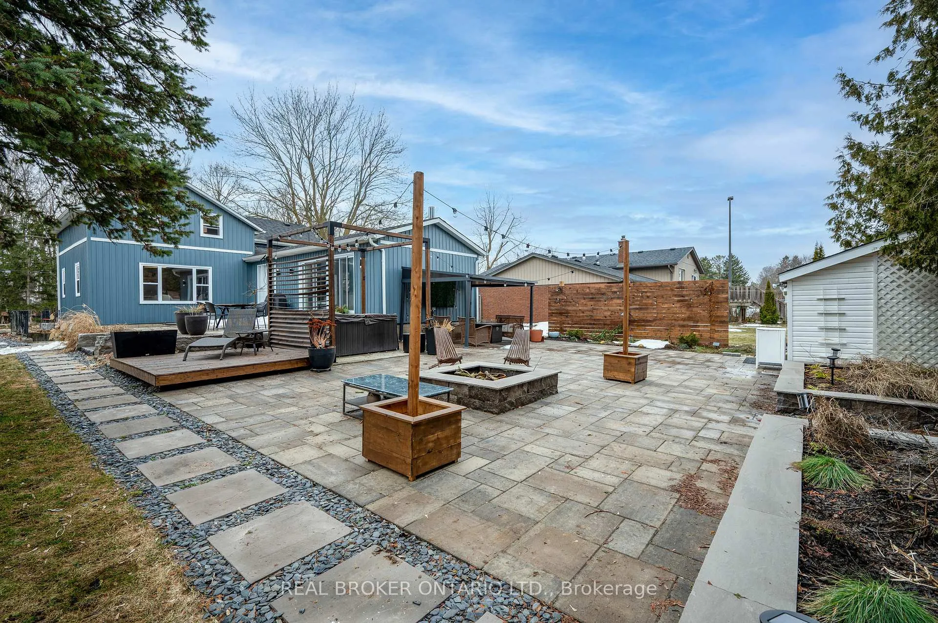 Photo 20 of 1043 Queens Bush Road, Wellesley — HOMEH