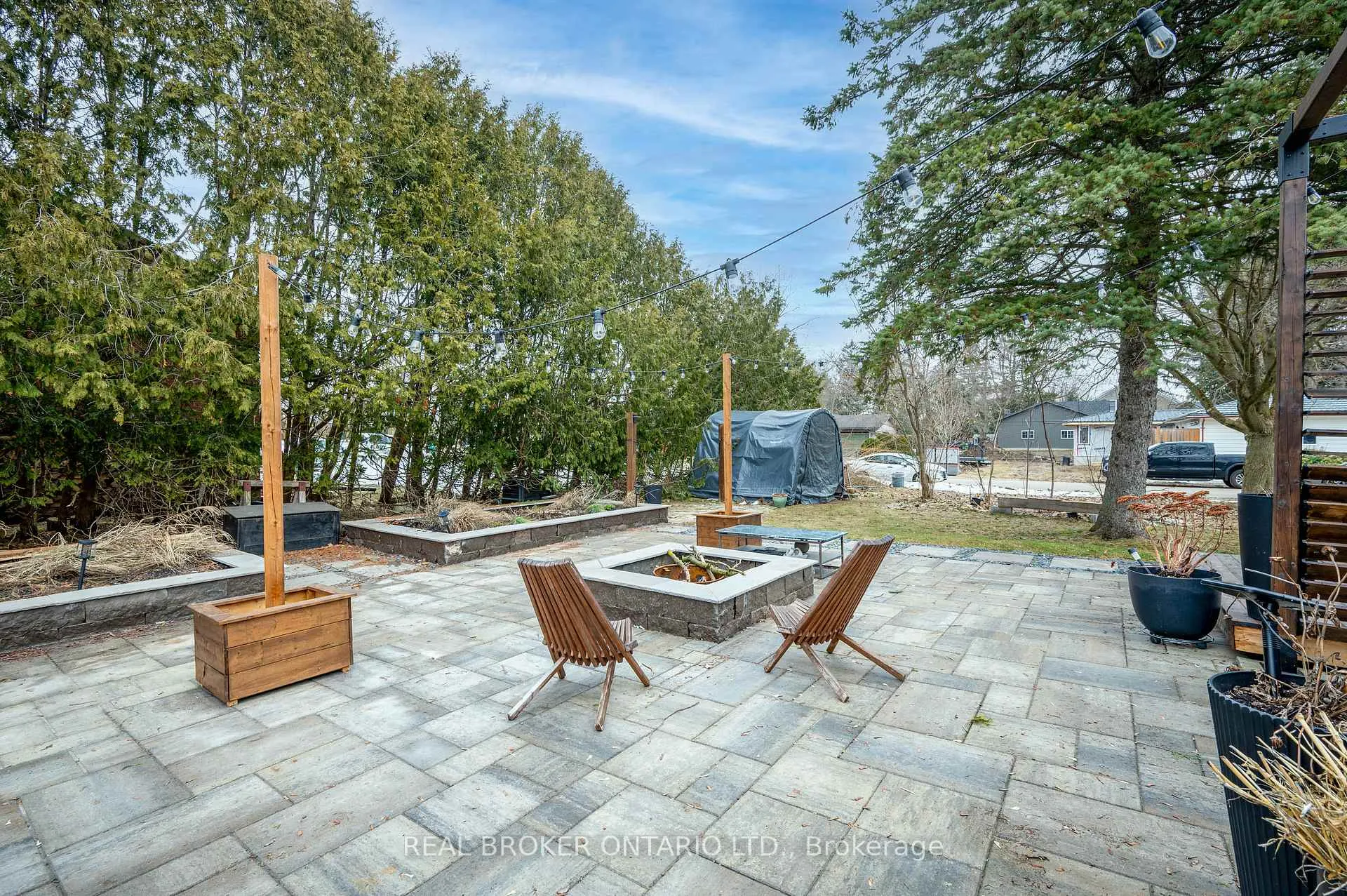 Photo 22 of 1043 Queens Bush Road, Wellesley — HOMEH